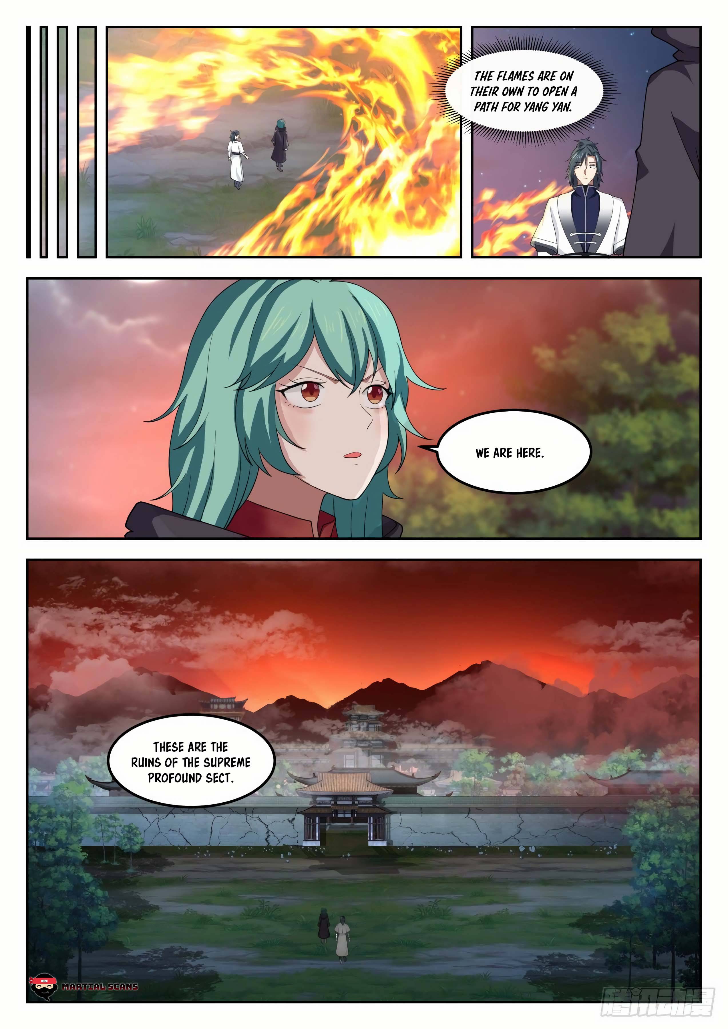 Page 6 of Chapter 1280