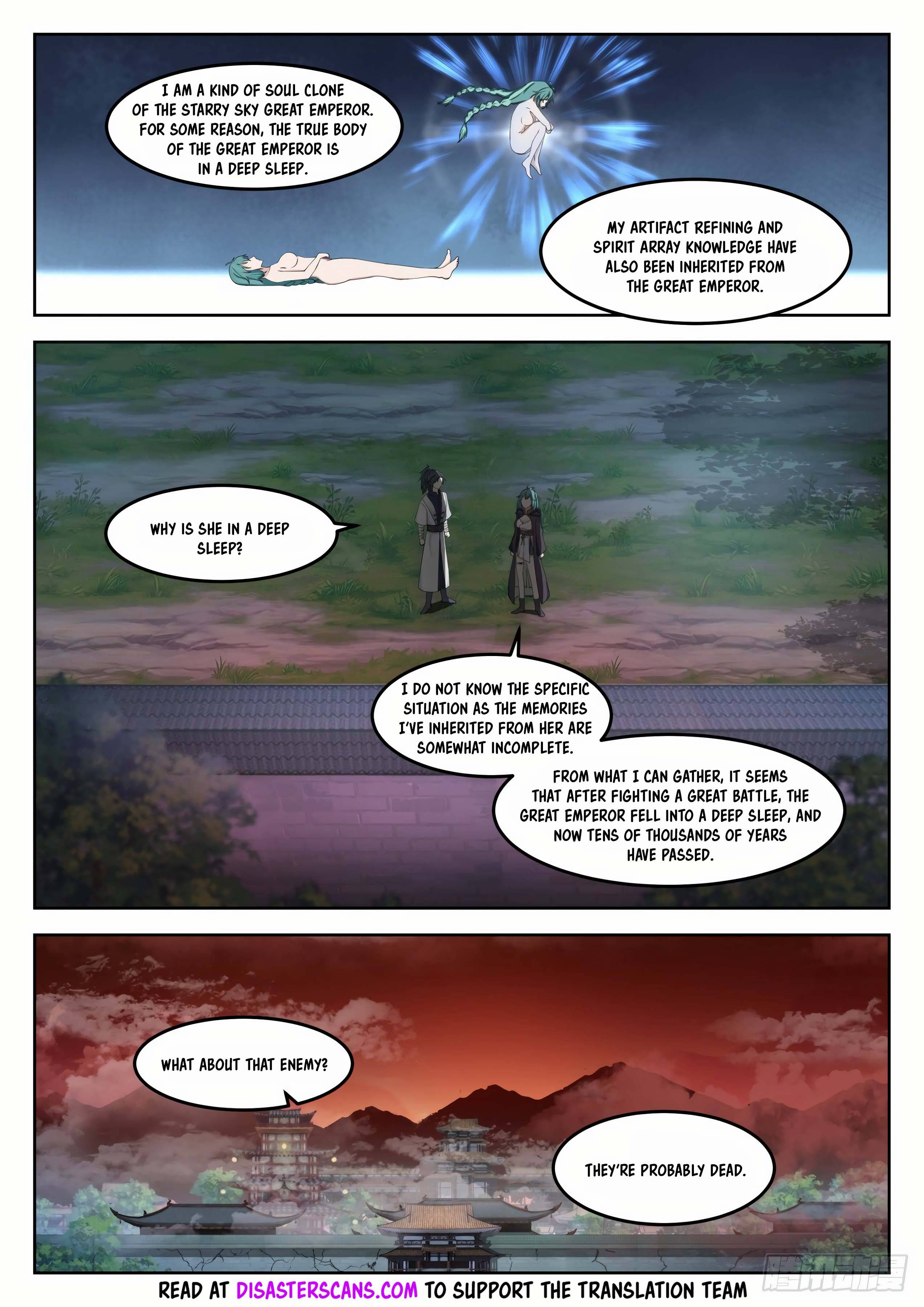 Page 8 of Chapter 1280