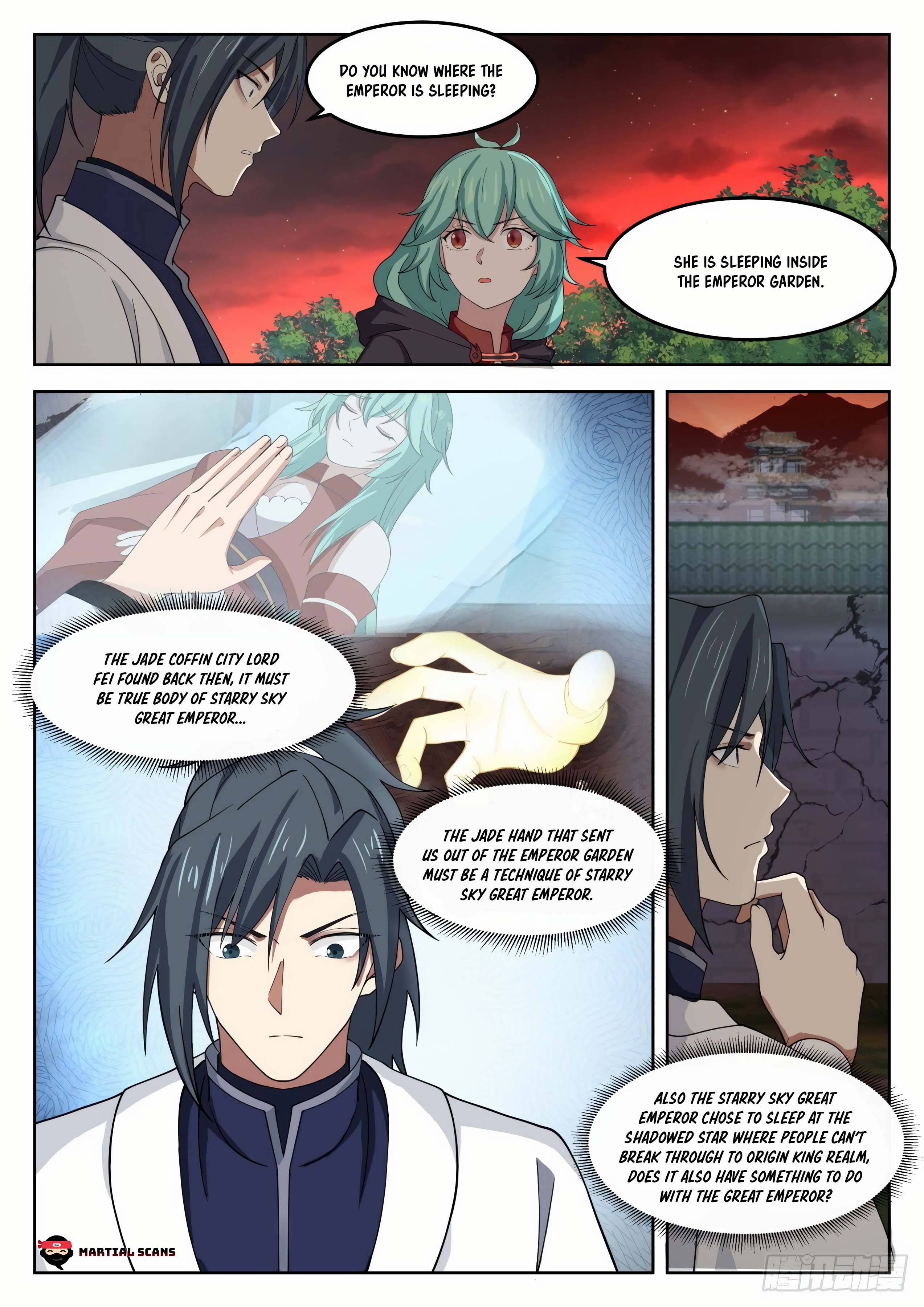 Page 9 of Chapter 1280