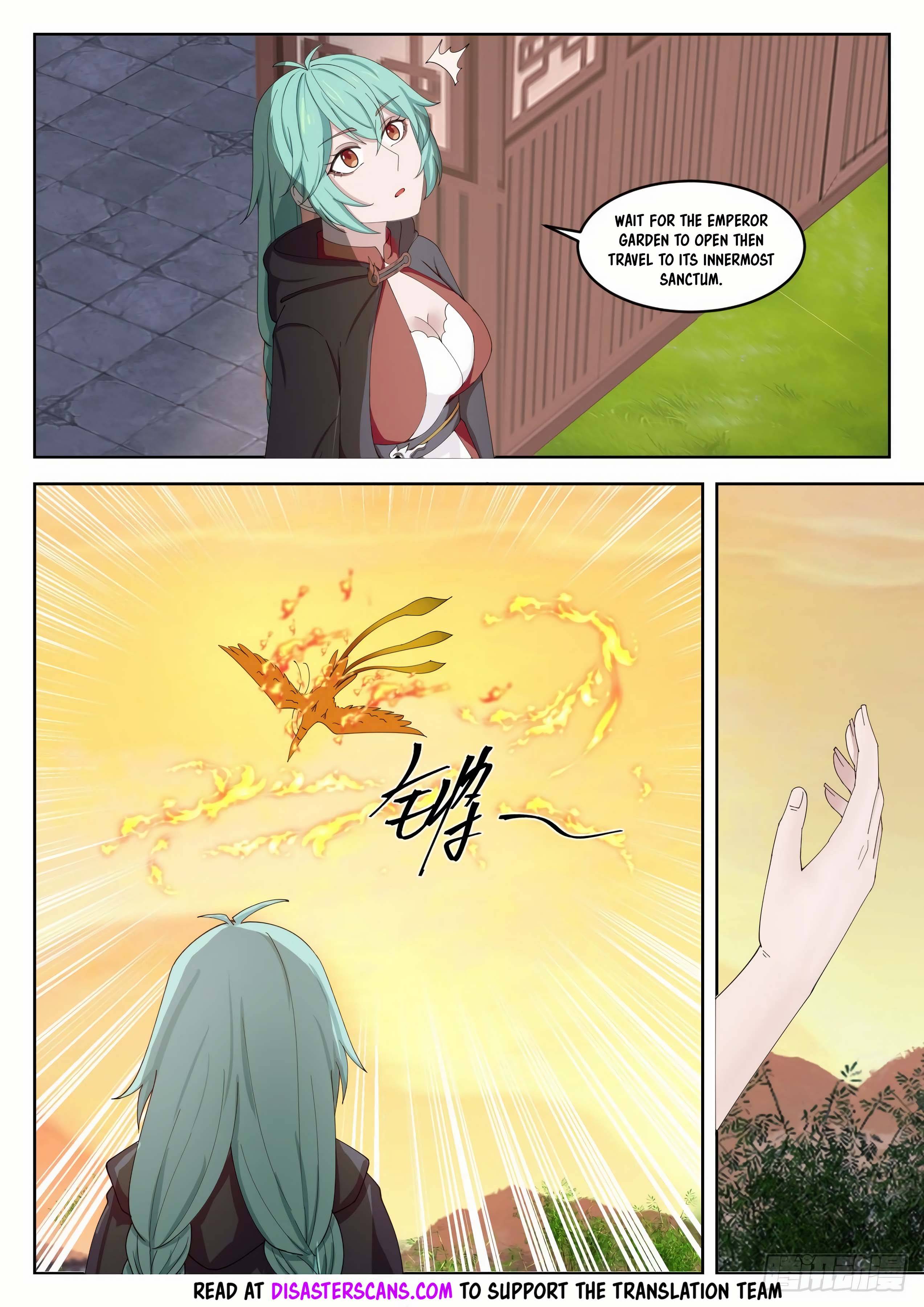 Page 8 of Chapter 1281