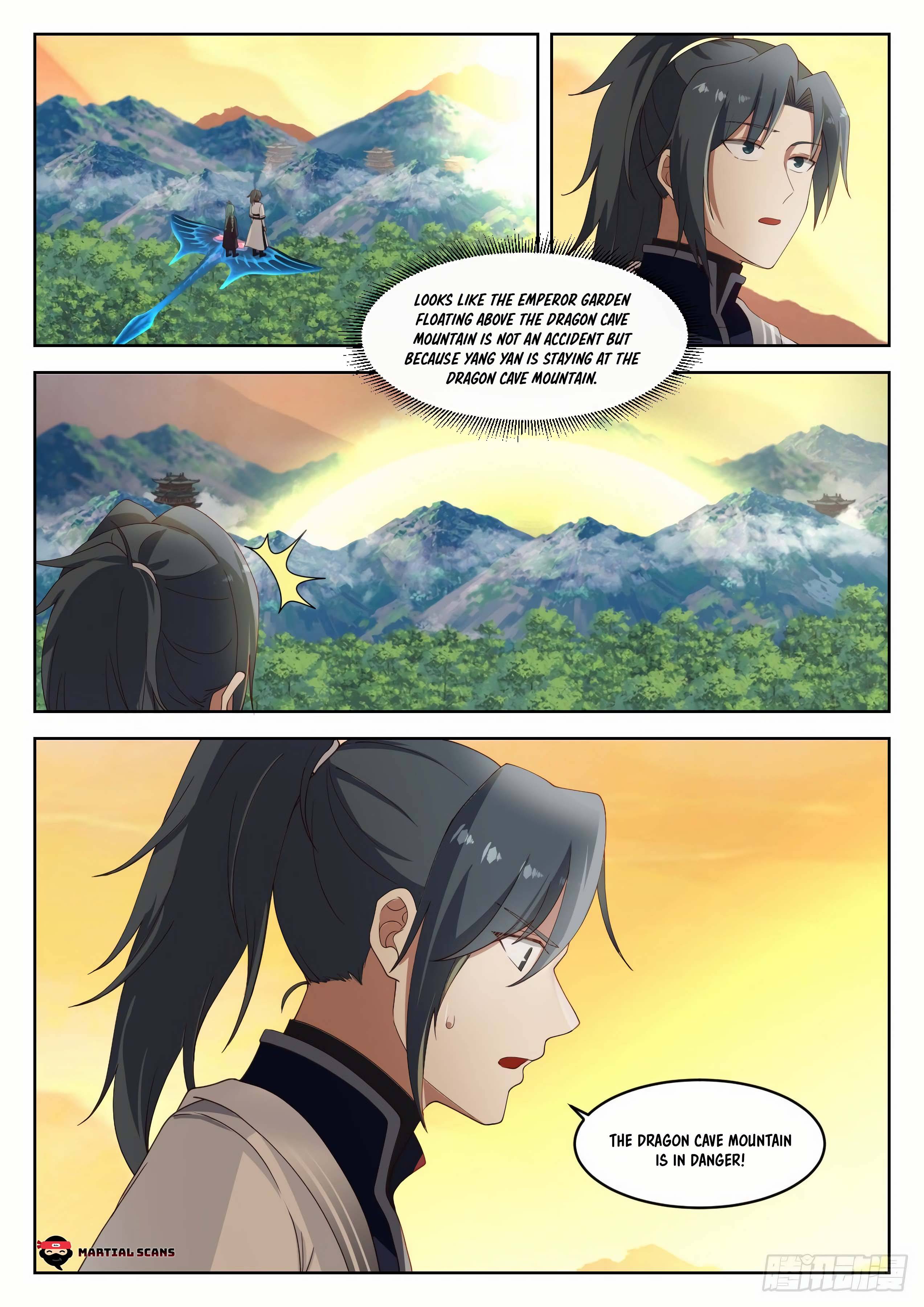 Page 14 of Chapter 1281