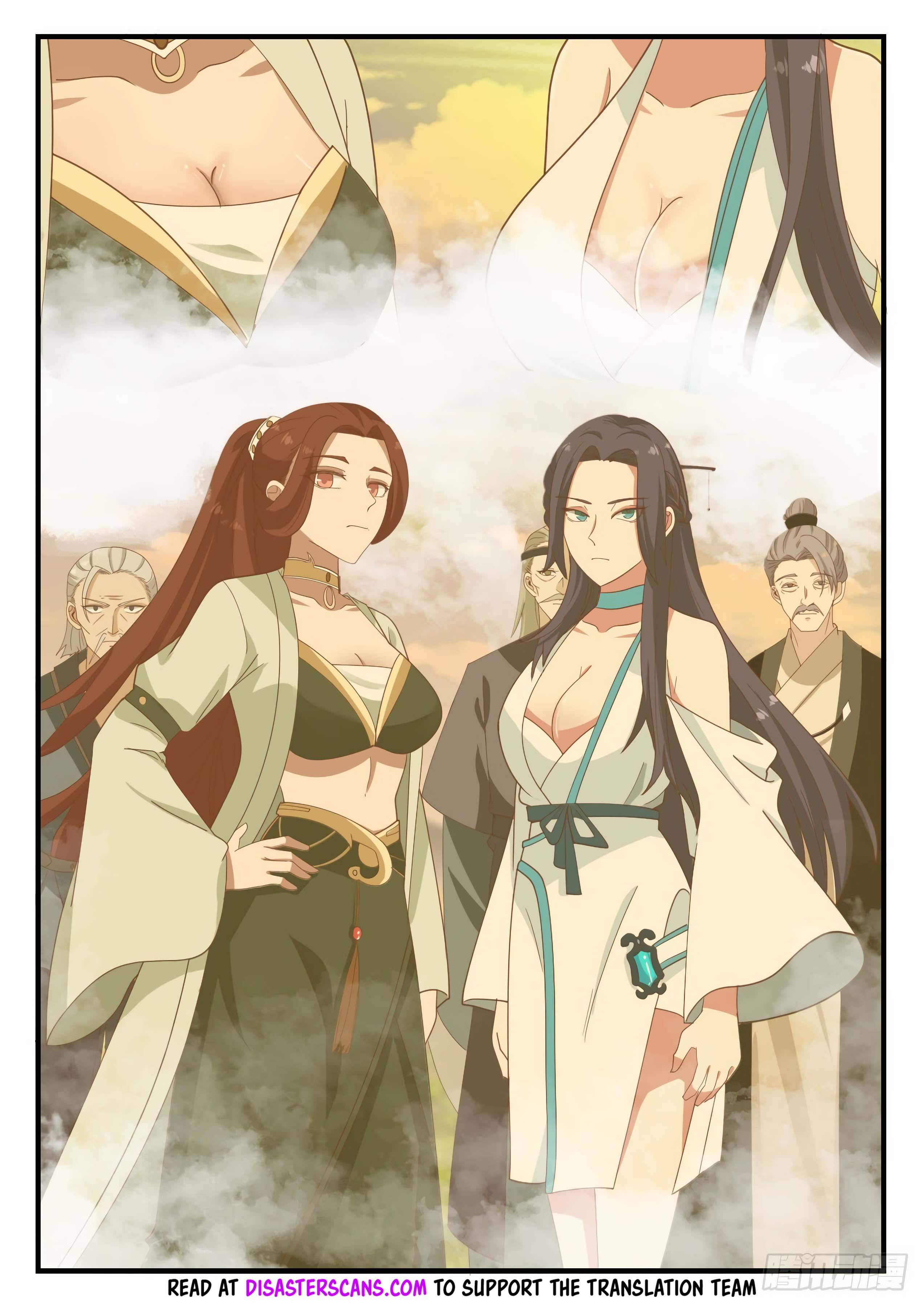 Page 9 of Chapter 1282