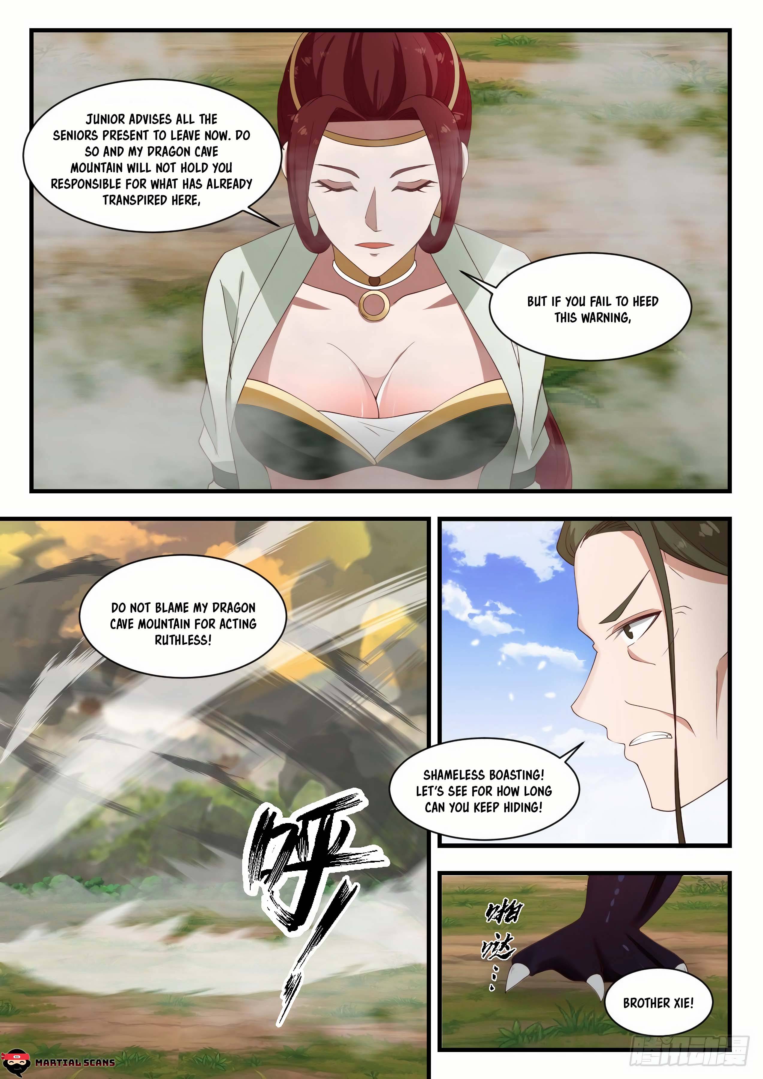 Page 14 of Chapter 1282