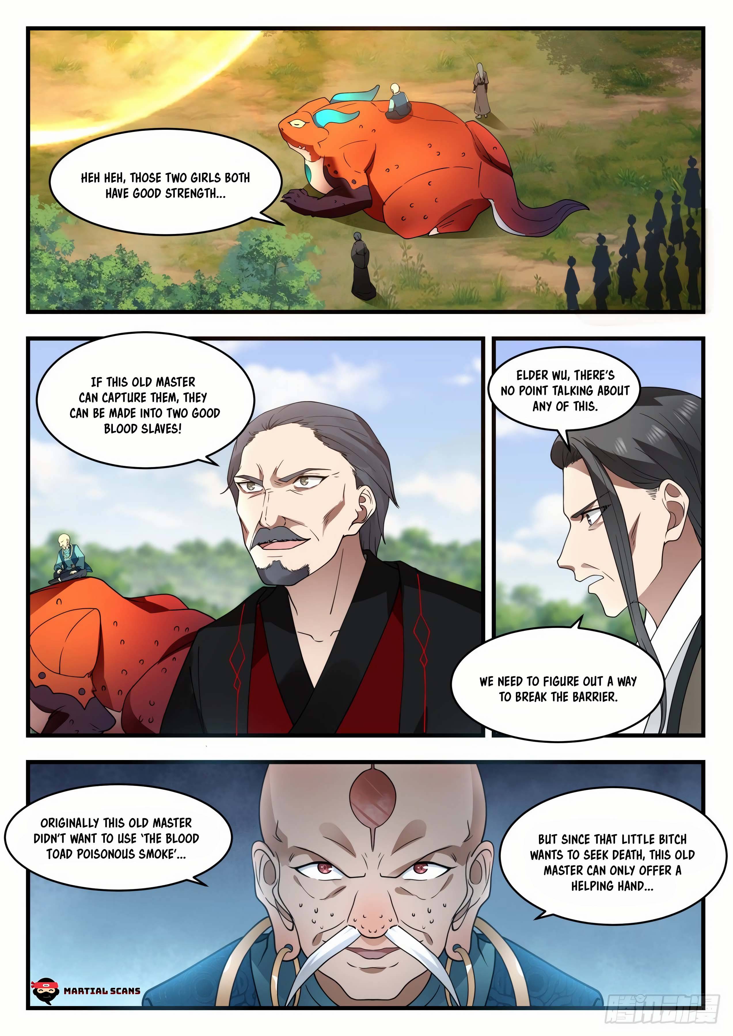 Page 3 of Chapter 1283