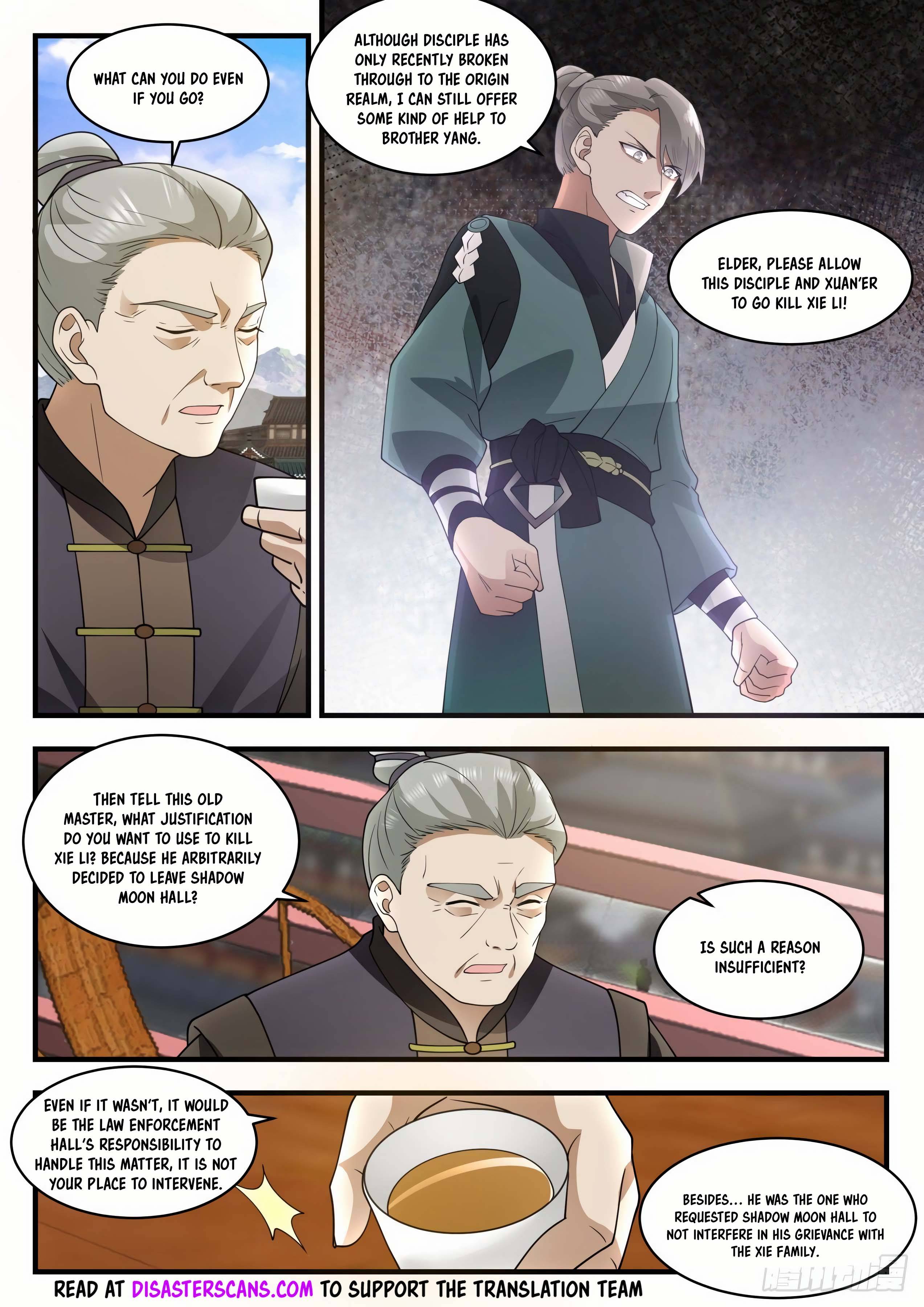 Page 8 of Chapter 1283