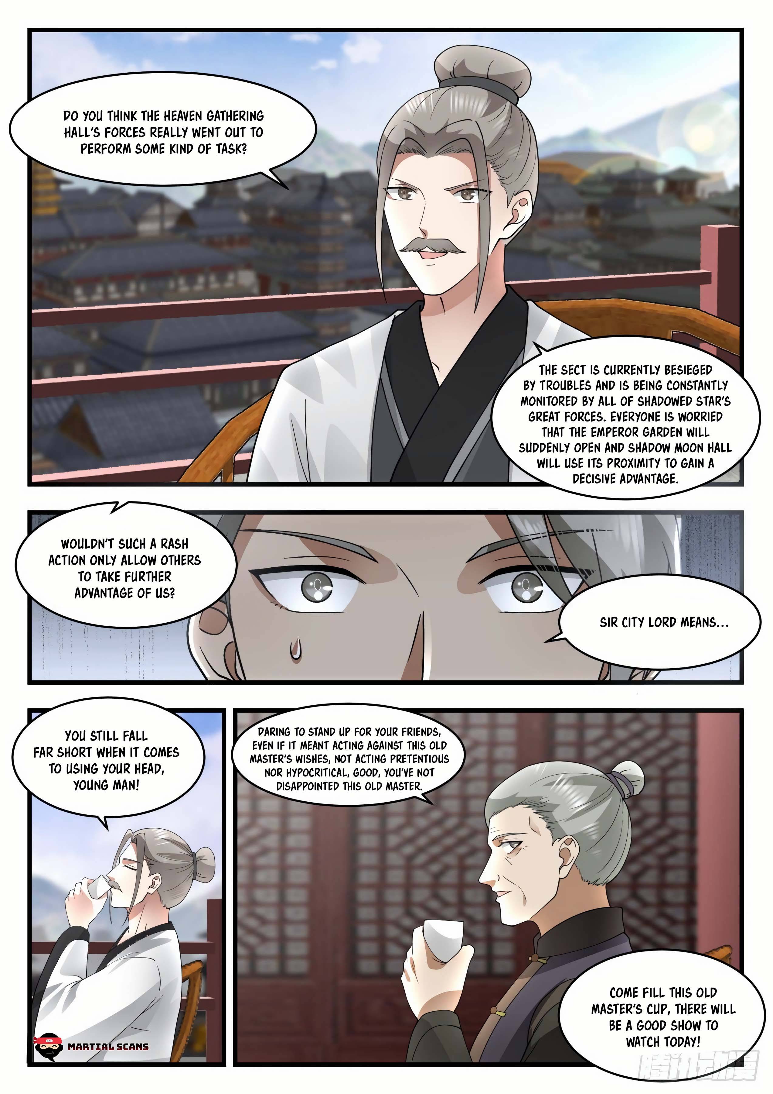 Page 10 of Chapter 1283