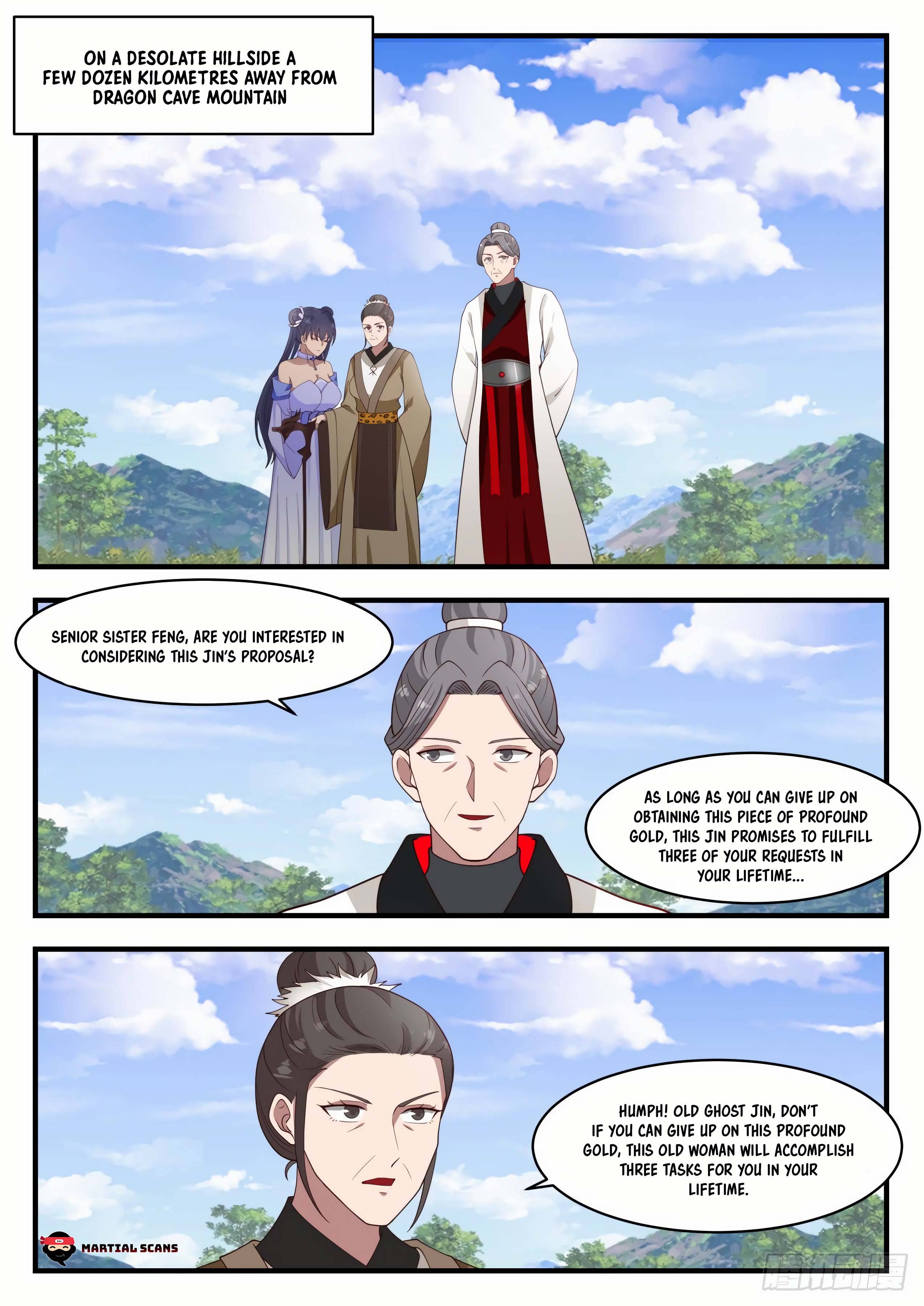 Page 11 of Chapter 1283