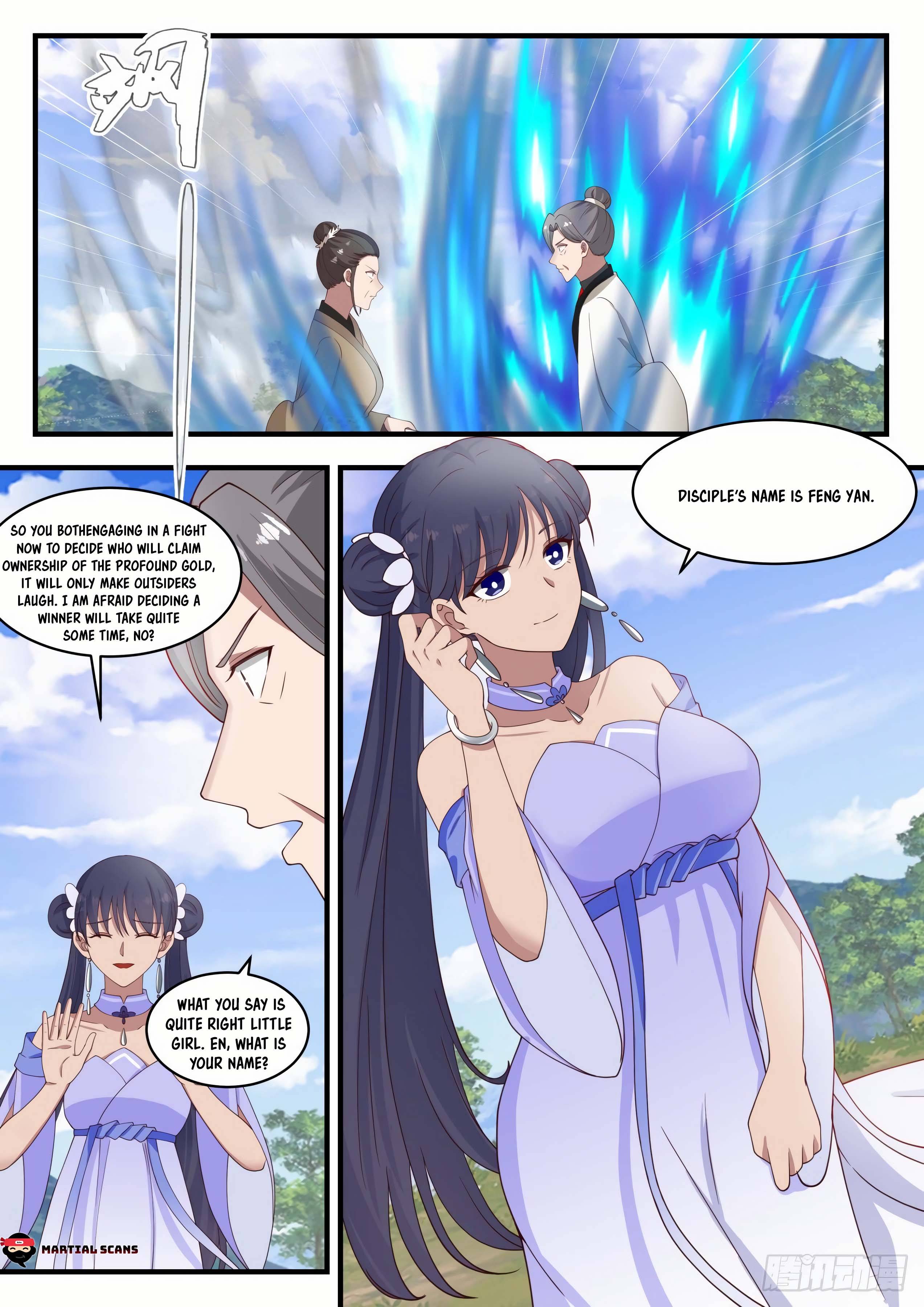 Page 12 of Chapter 1283