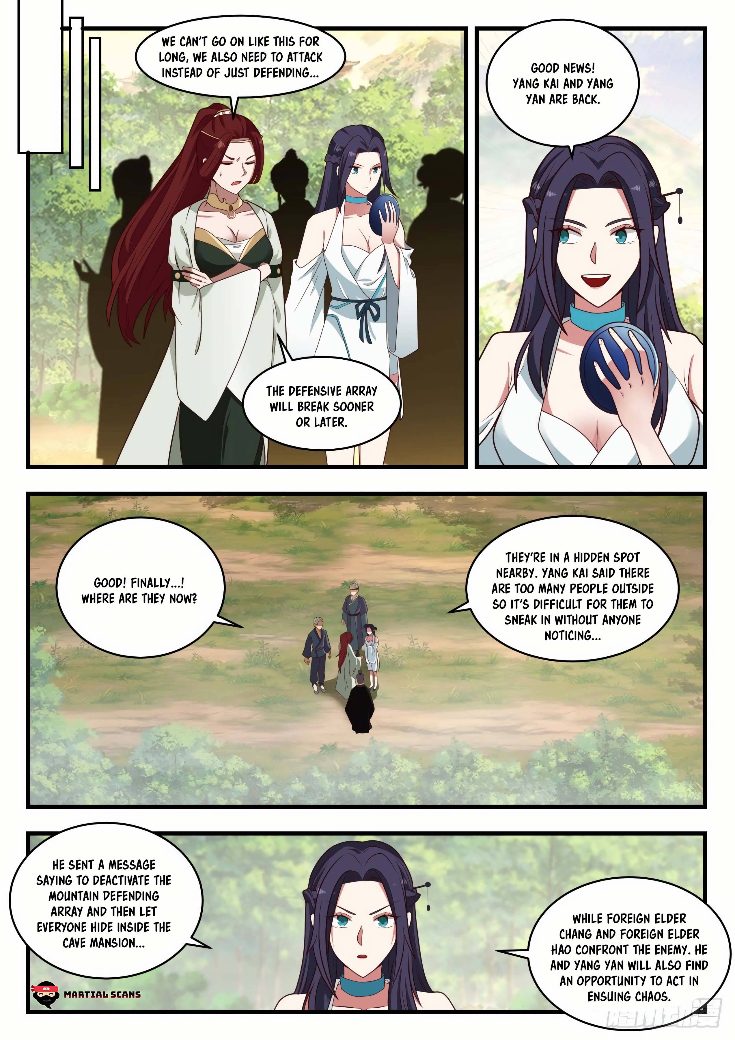 Page 4 of Chapter 1284