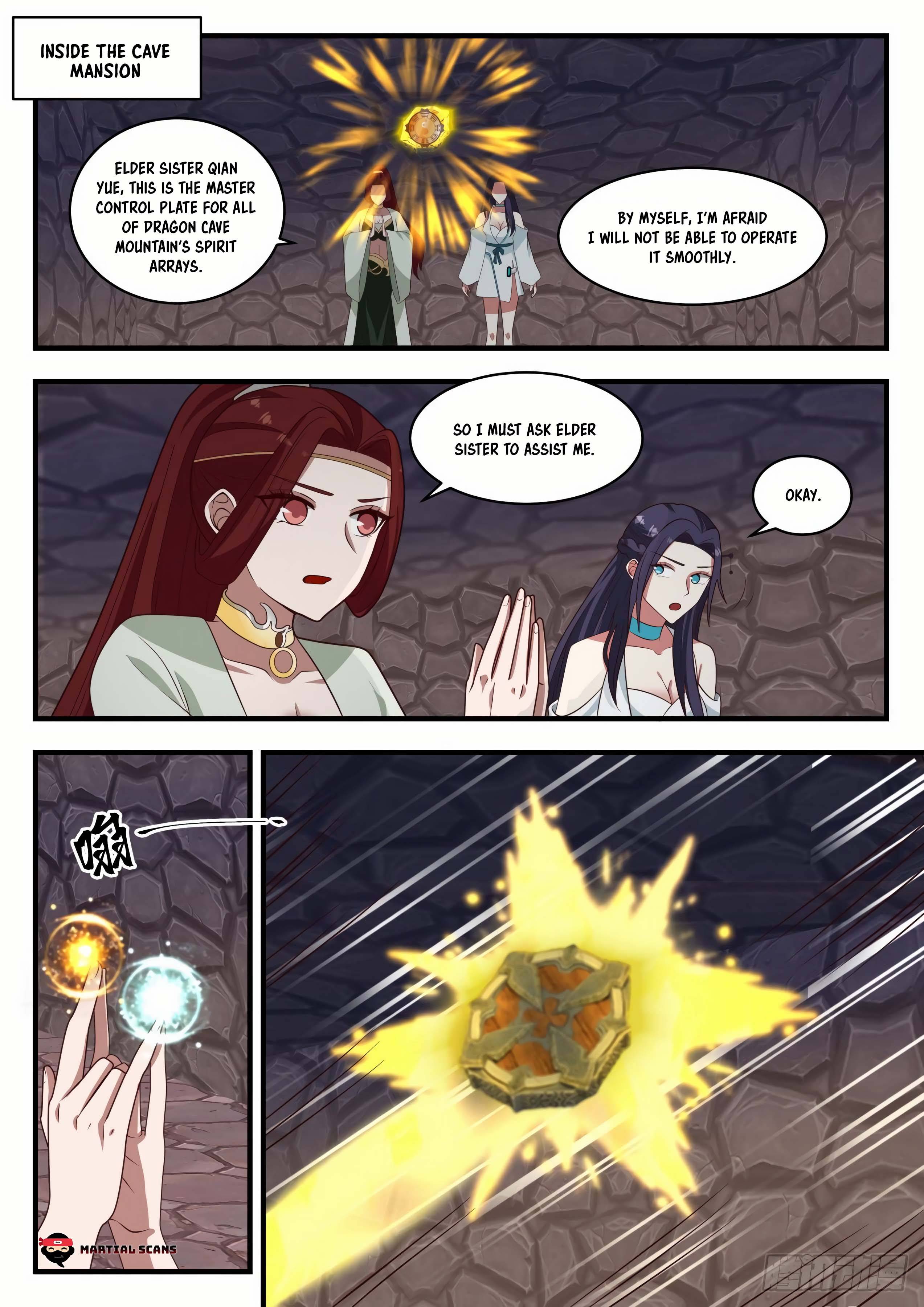 Page 8 of Chapter 1284