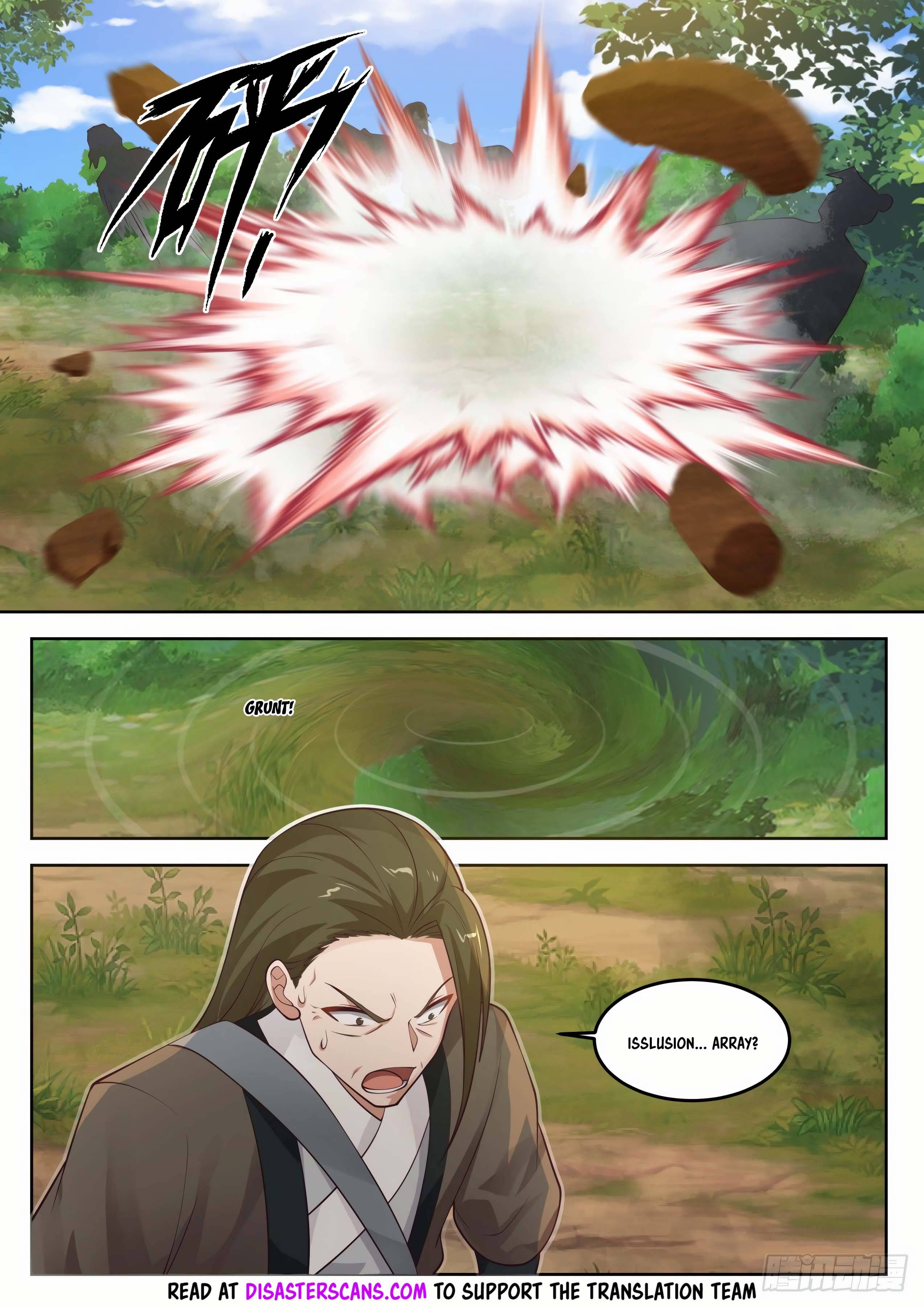 Page 8 of Chapter 1285