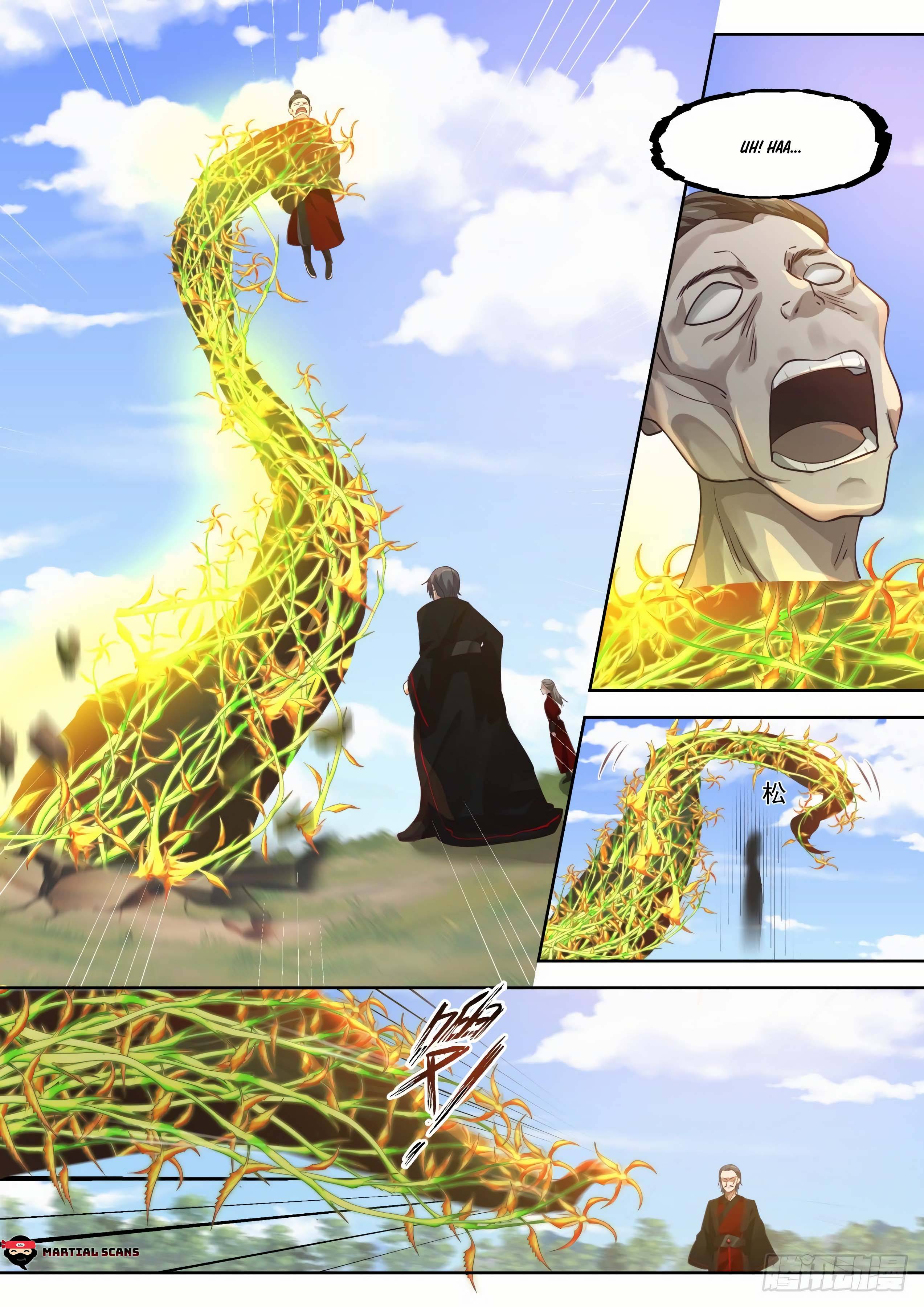 Page 11 of Chapter 1285