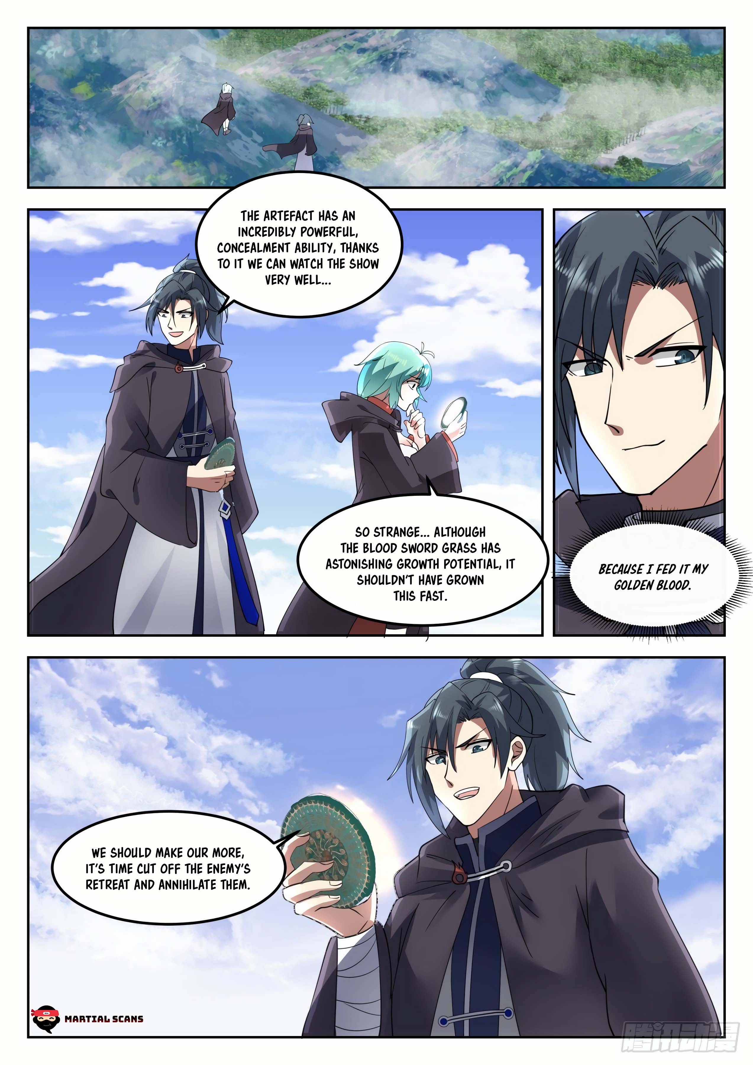 Page 14 of Chapter 1285