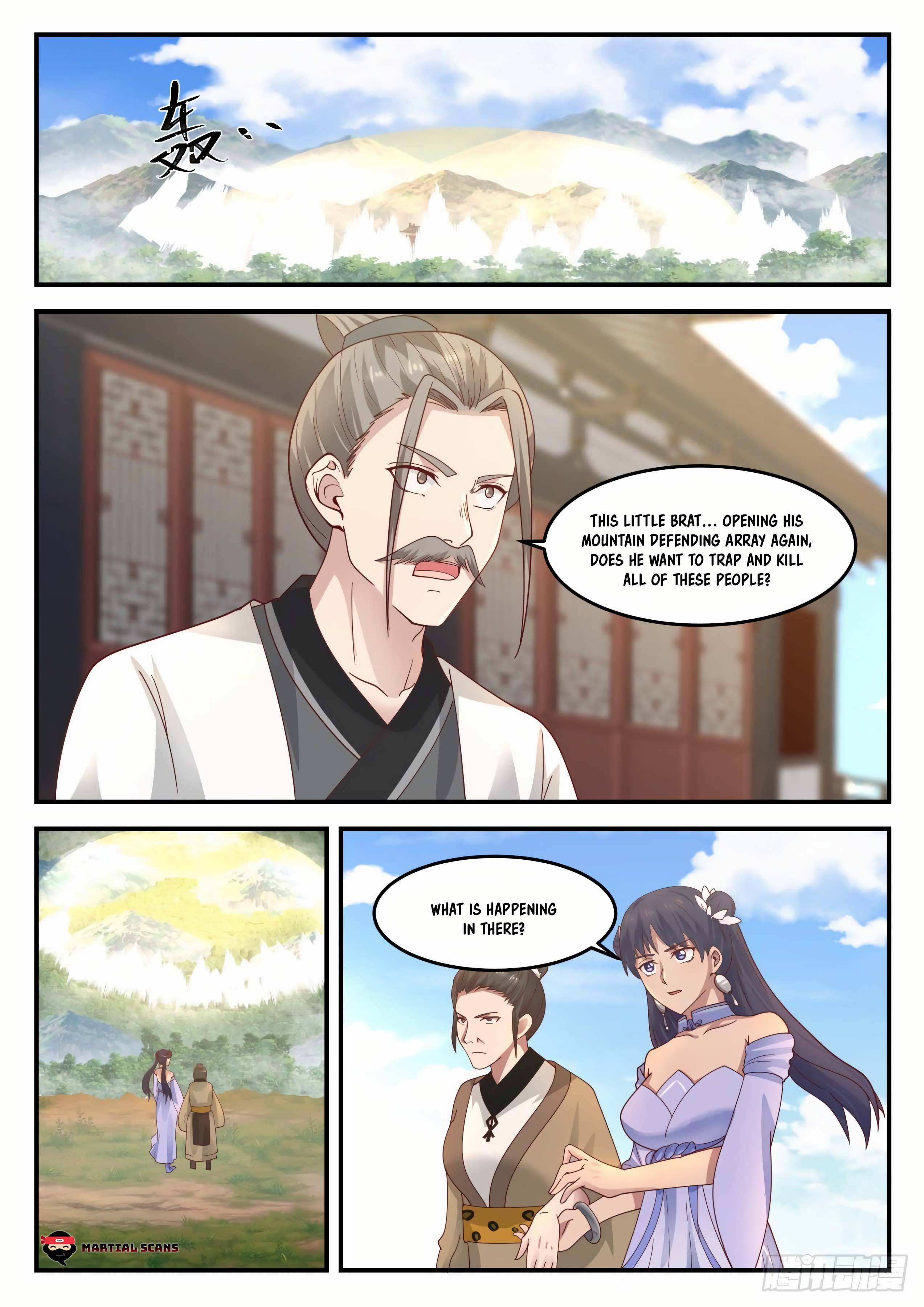 Page 3 of Chapter 1286