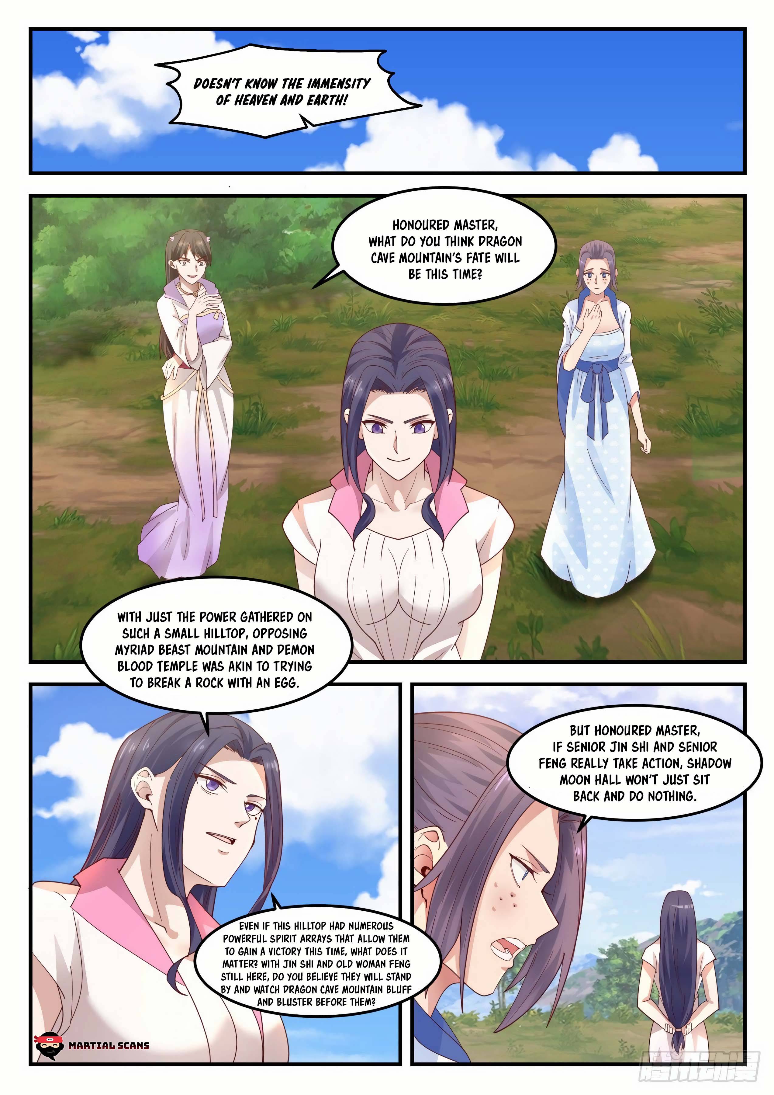 Page 4 of Chapter 1286