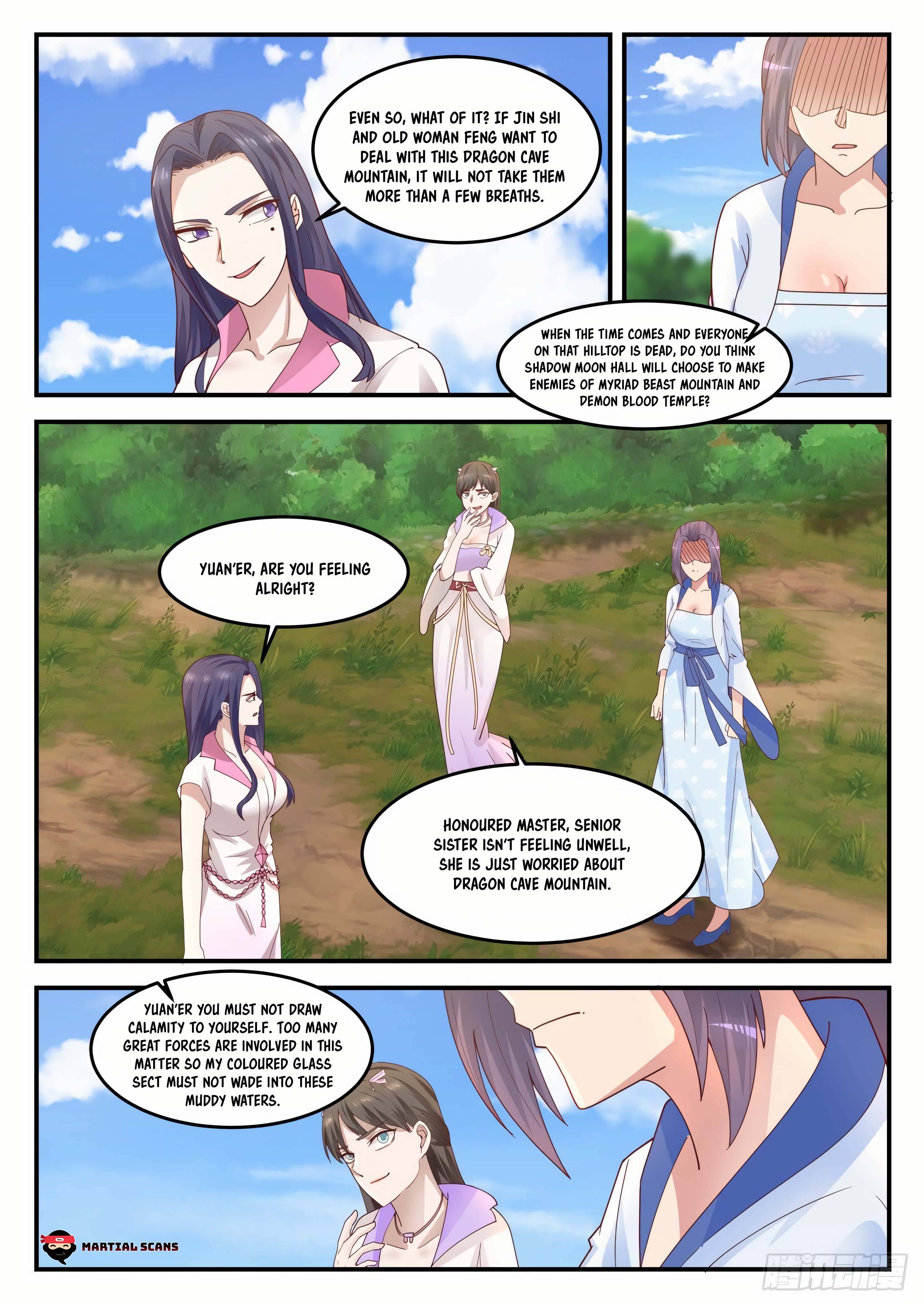 Page 5 of Chapter 1286
