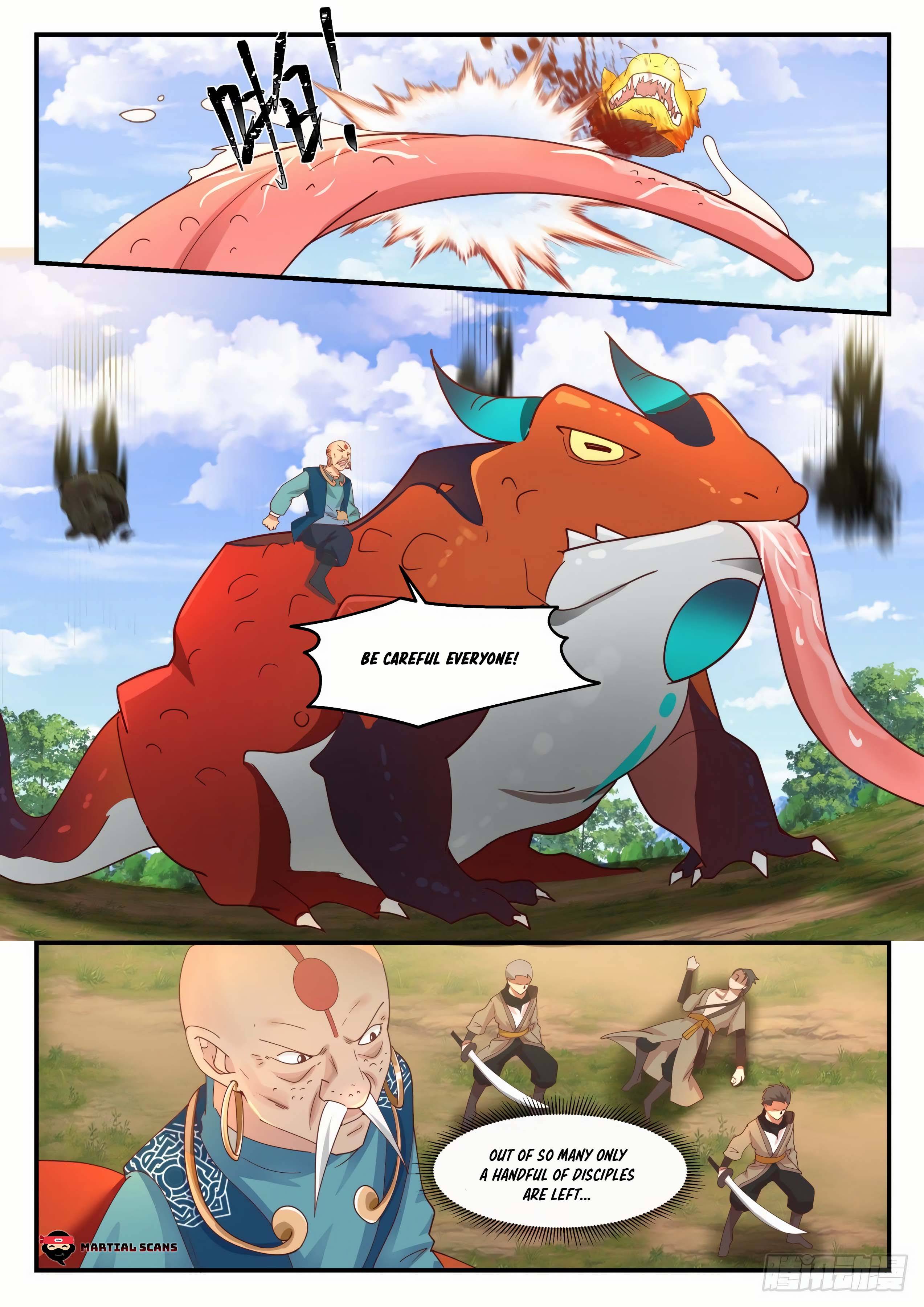 Page 6 of Chapter 1286
