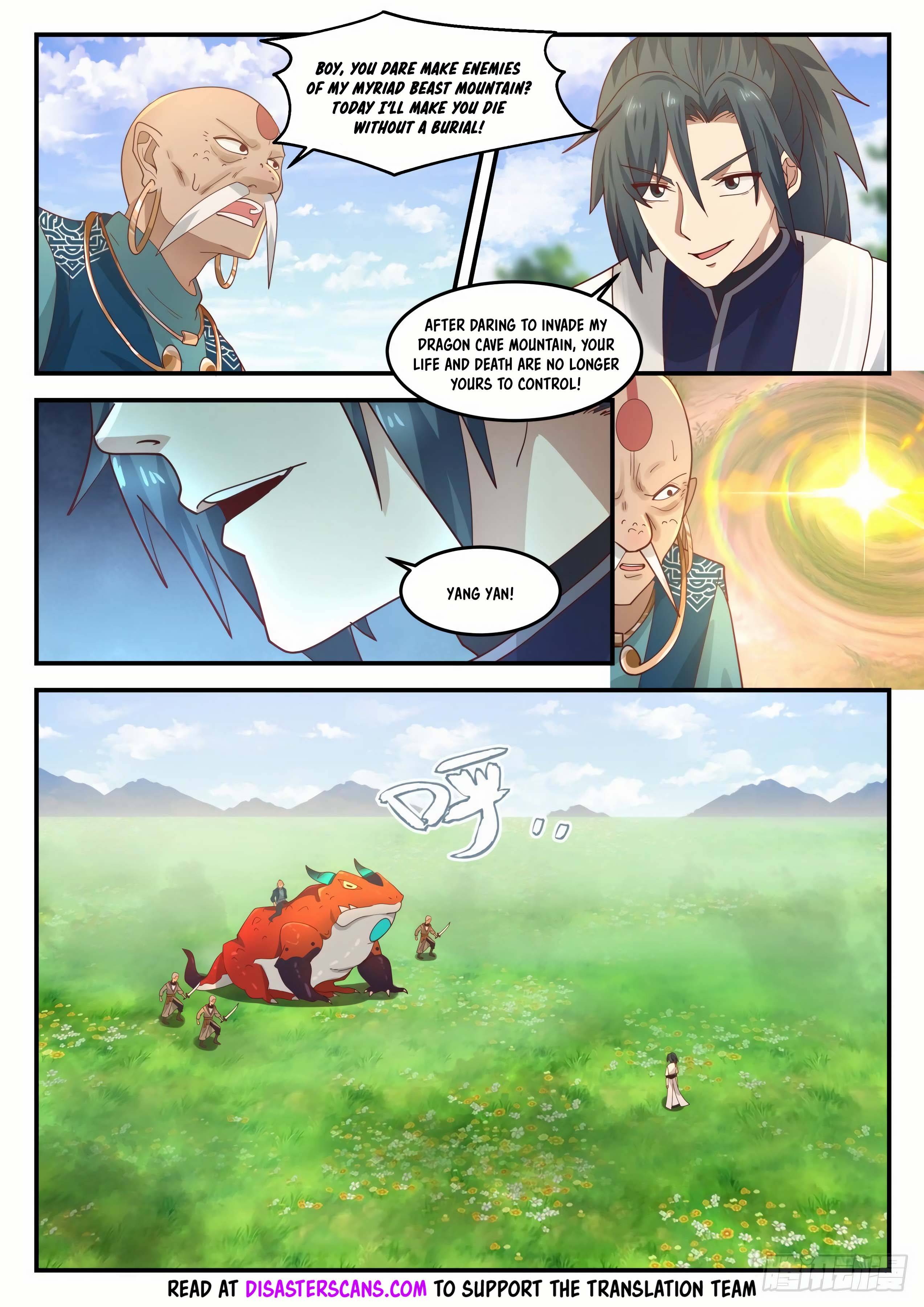 Page 8 of Chapter 1286
