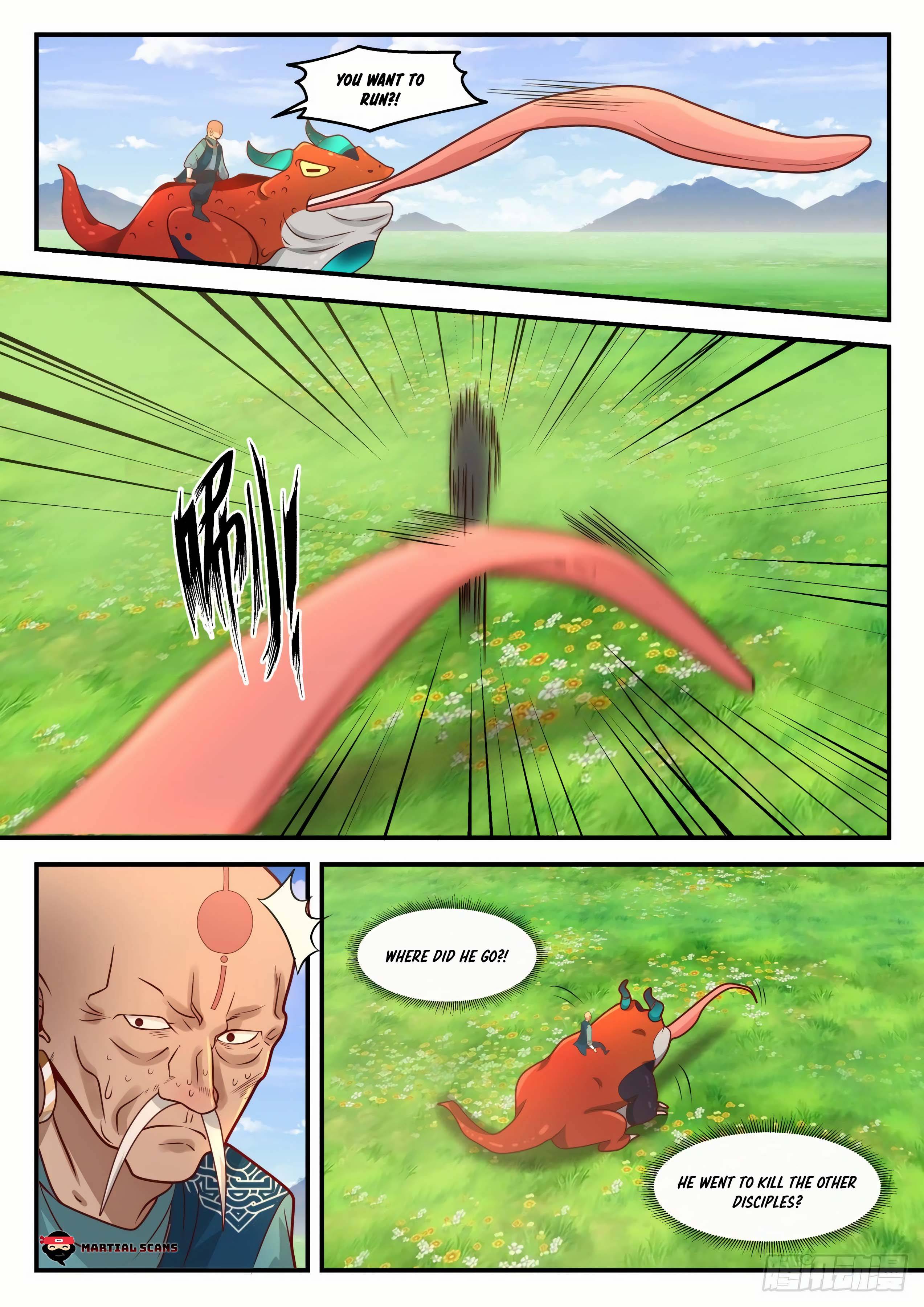 Page 10 of Chapter 1286