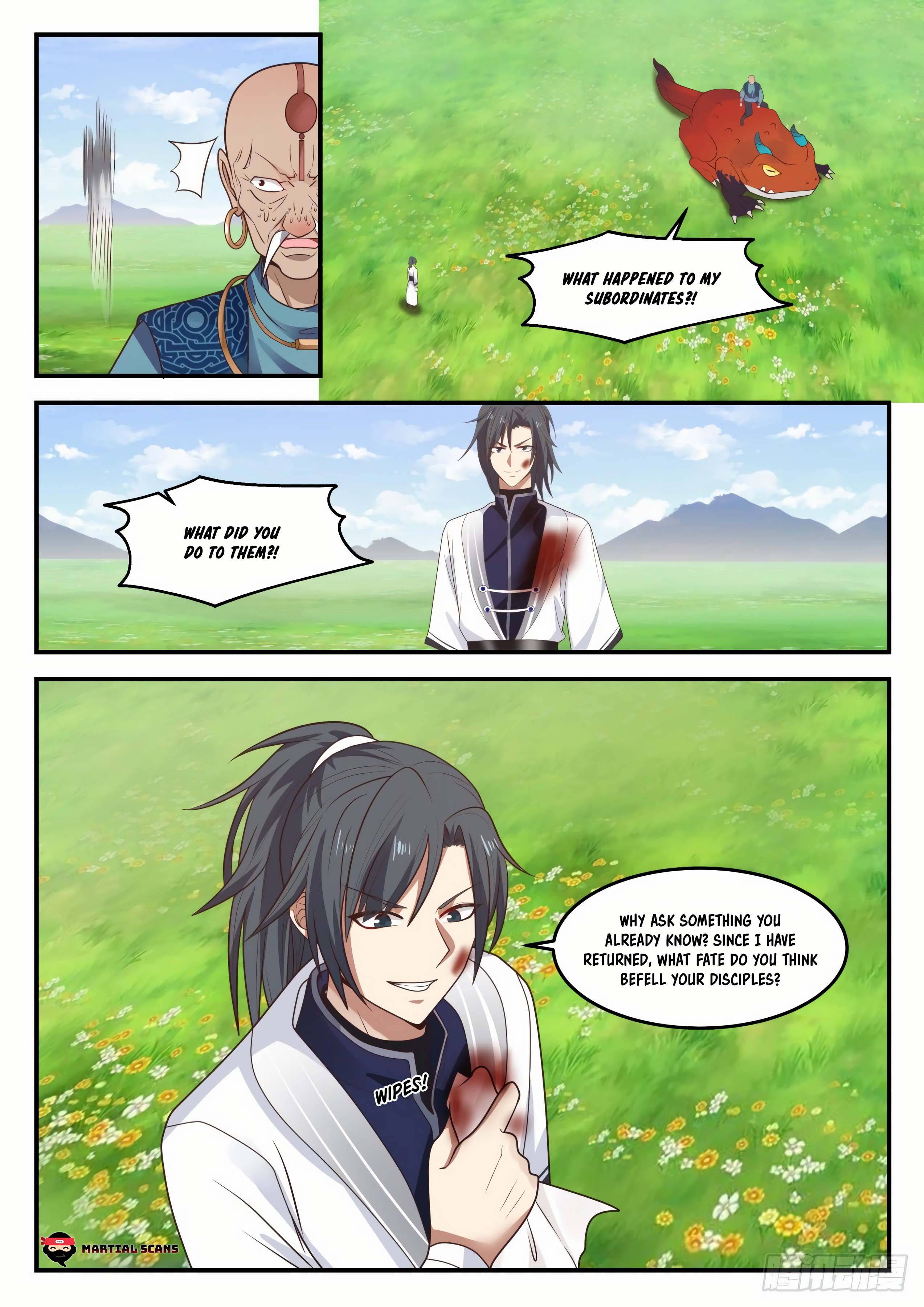 Page 11 of Chapter 1286