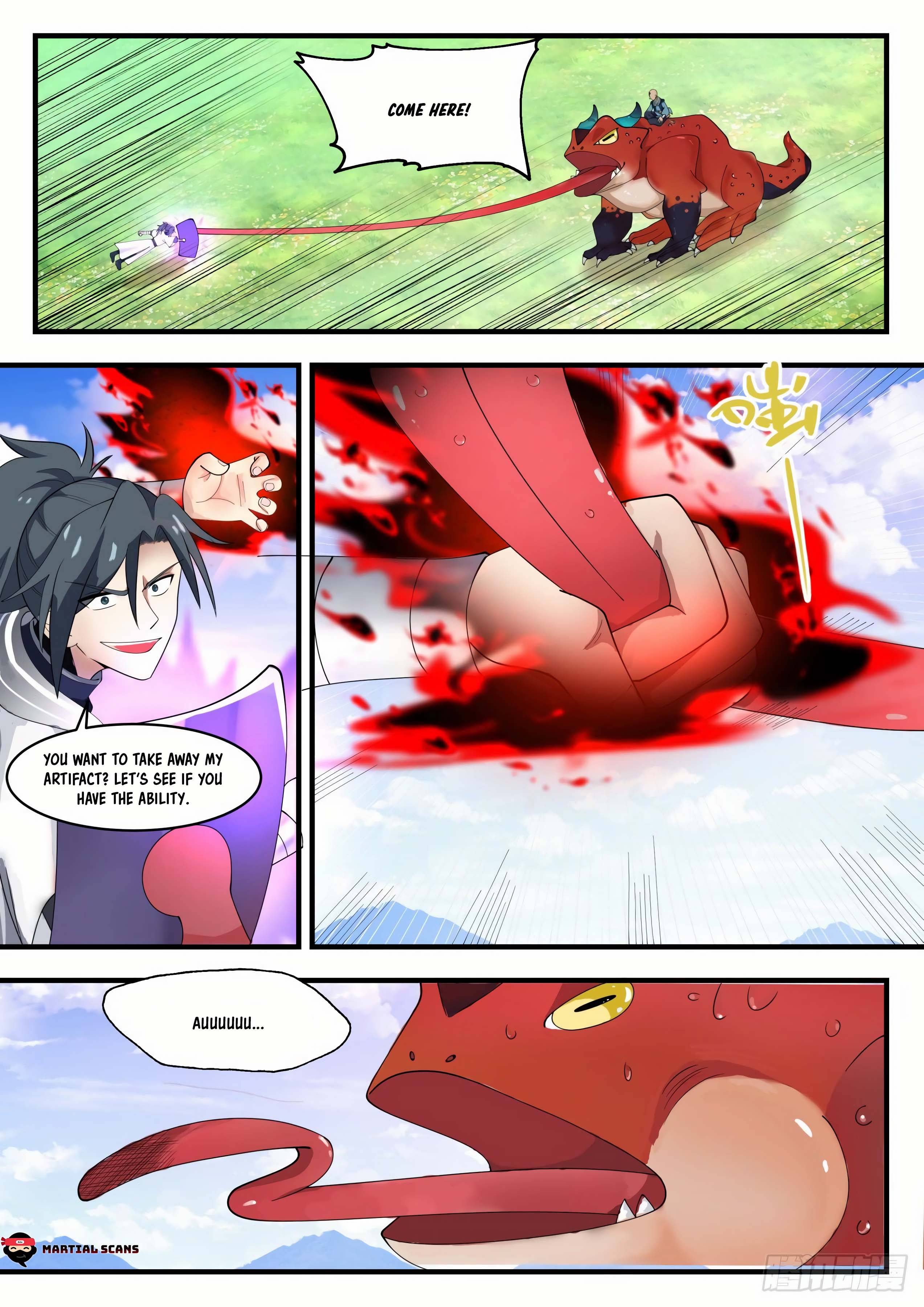Page 3 of Chapter 1287