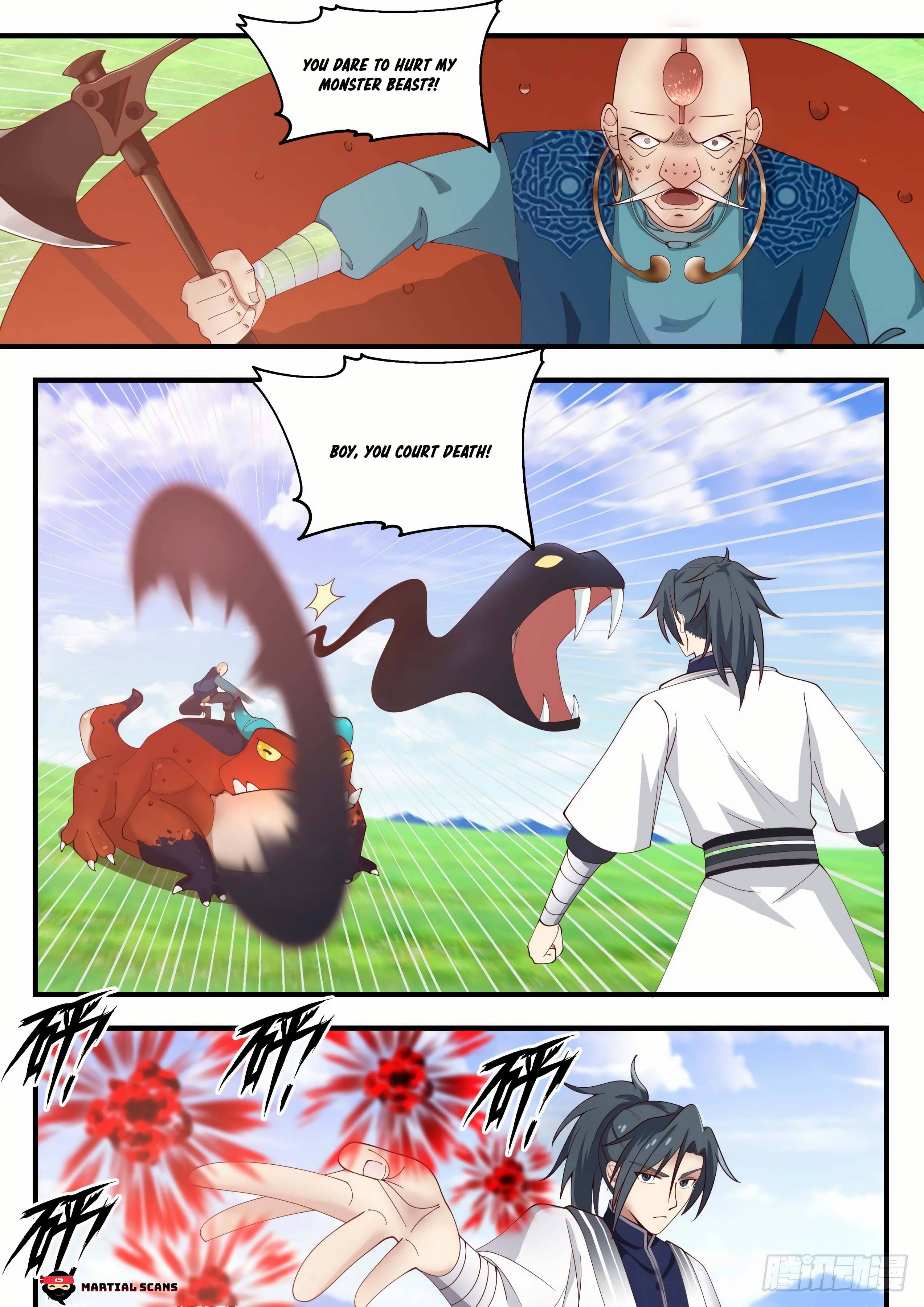 Page 4 of Chapter 1287
