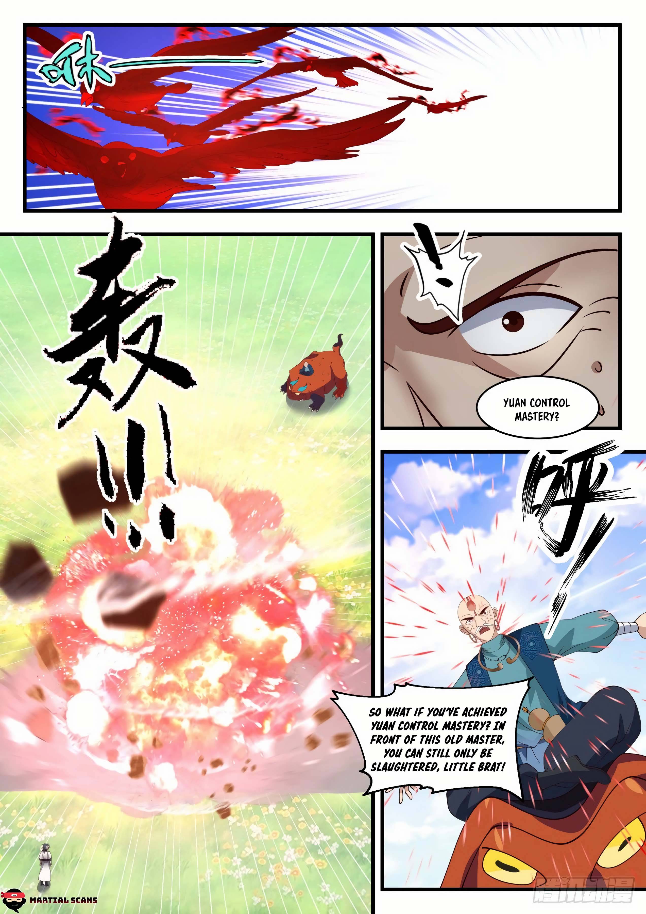 Page 5 of Chapter 1287