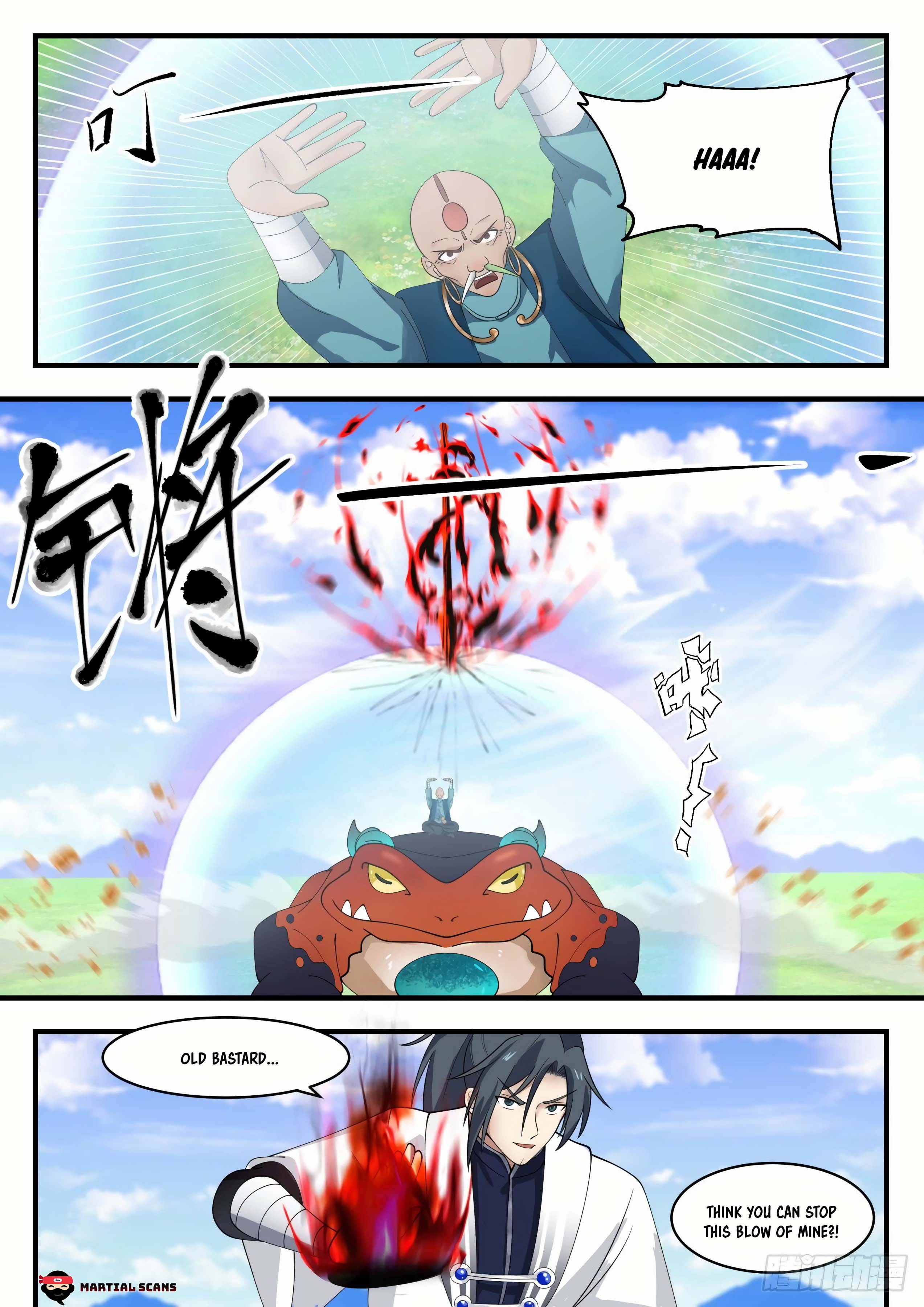 Page 8 of Chapter 1287