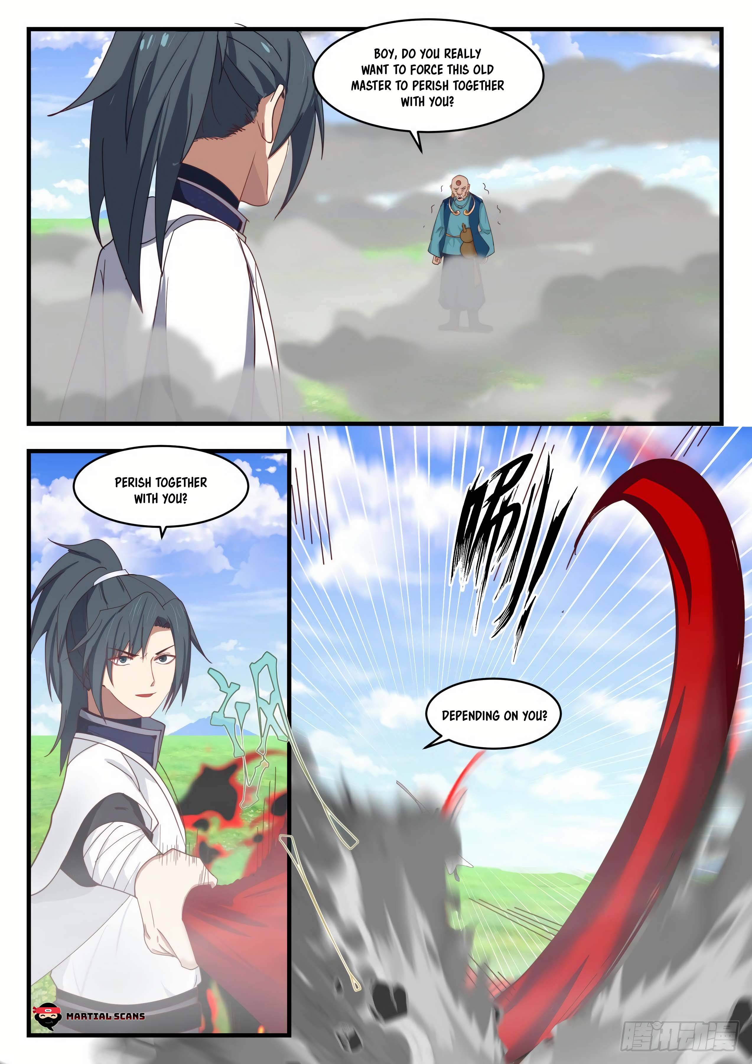 Page 10 of Chapter 1287