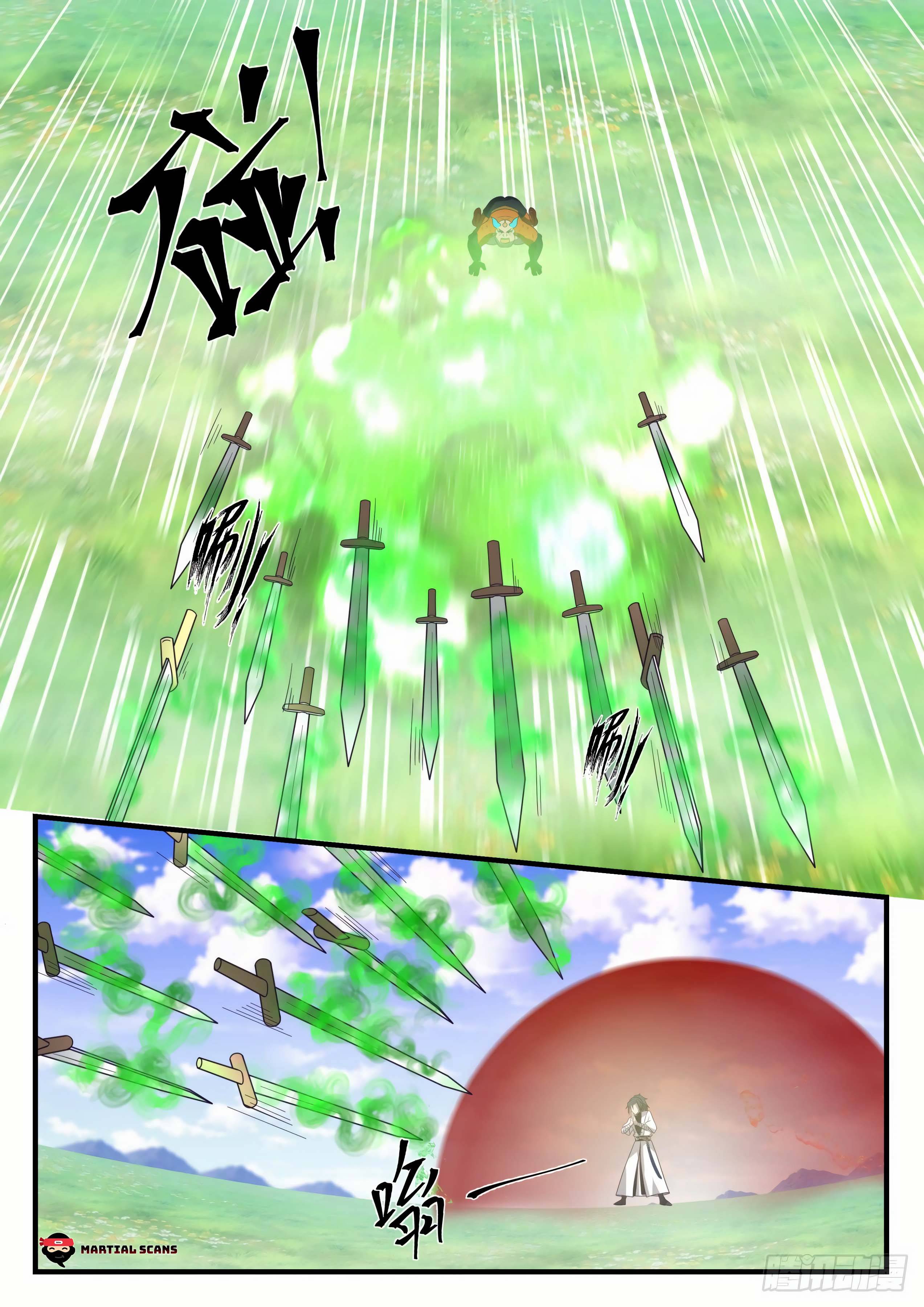 Page 4 of Chapter 1288