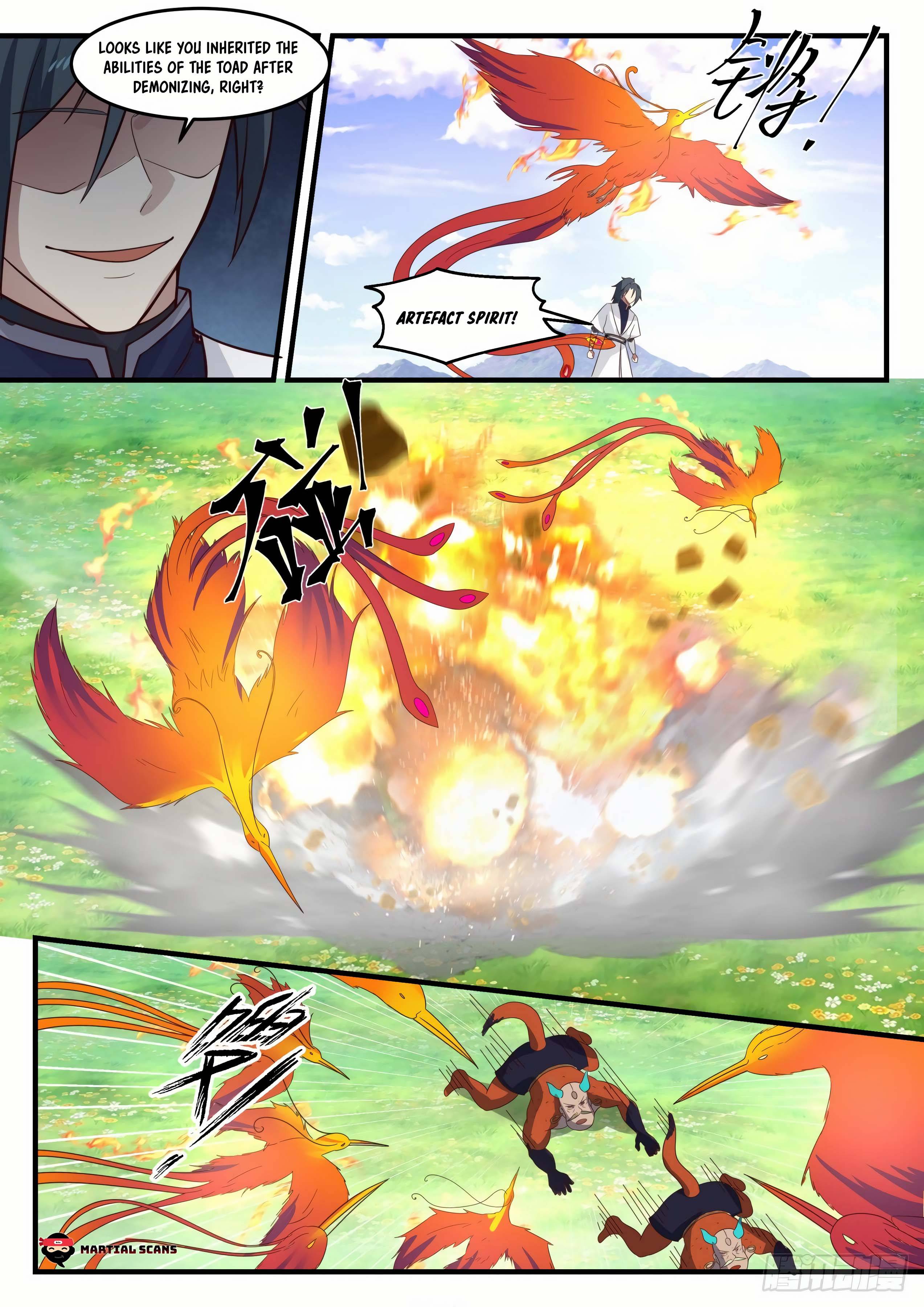 Page 6 of Chapter 1288