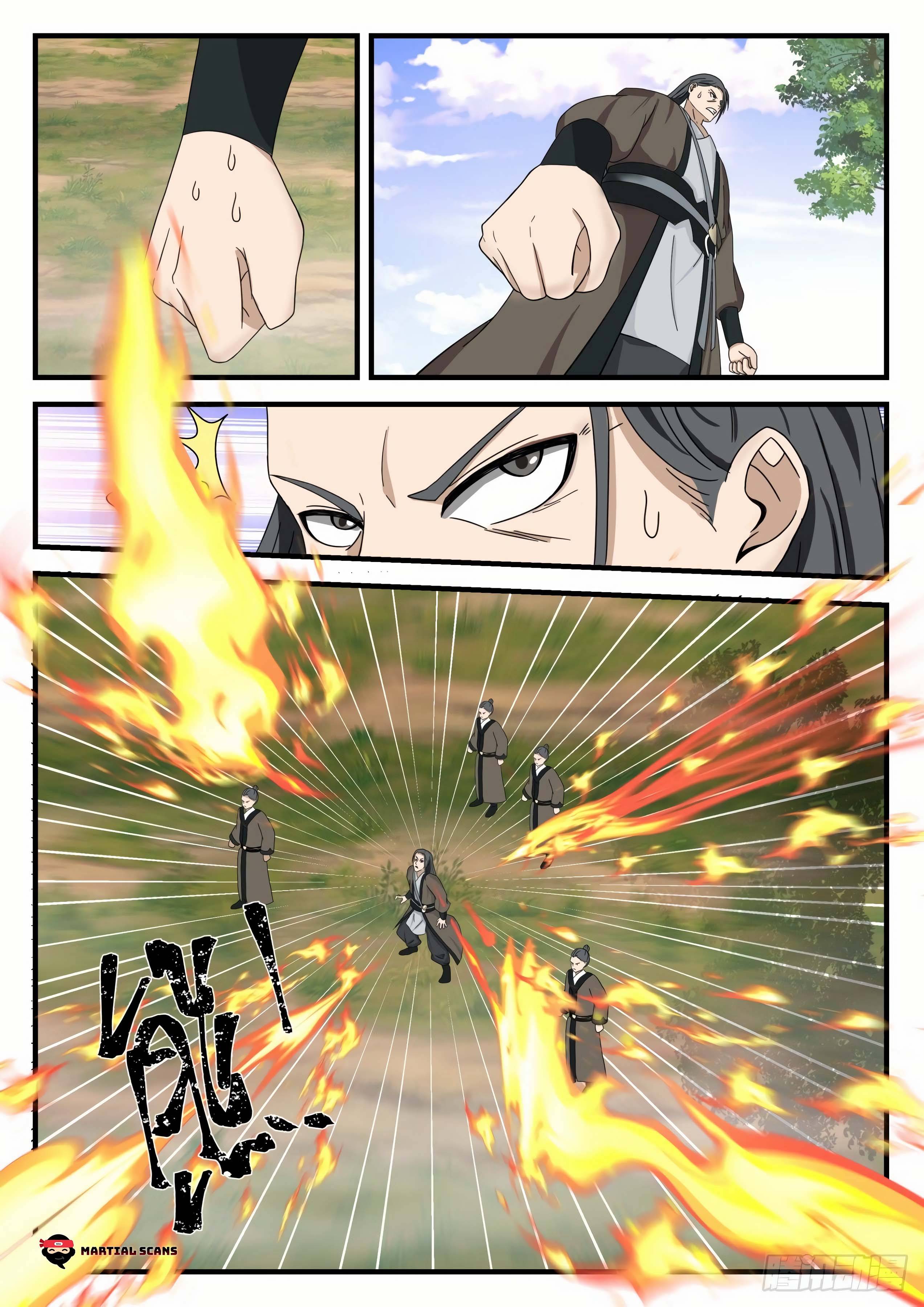 Page 13 of Chapter 1288