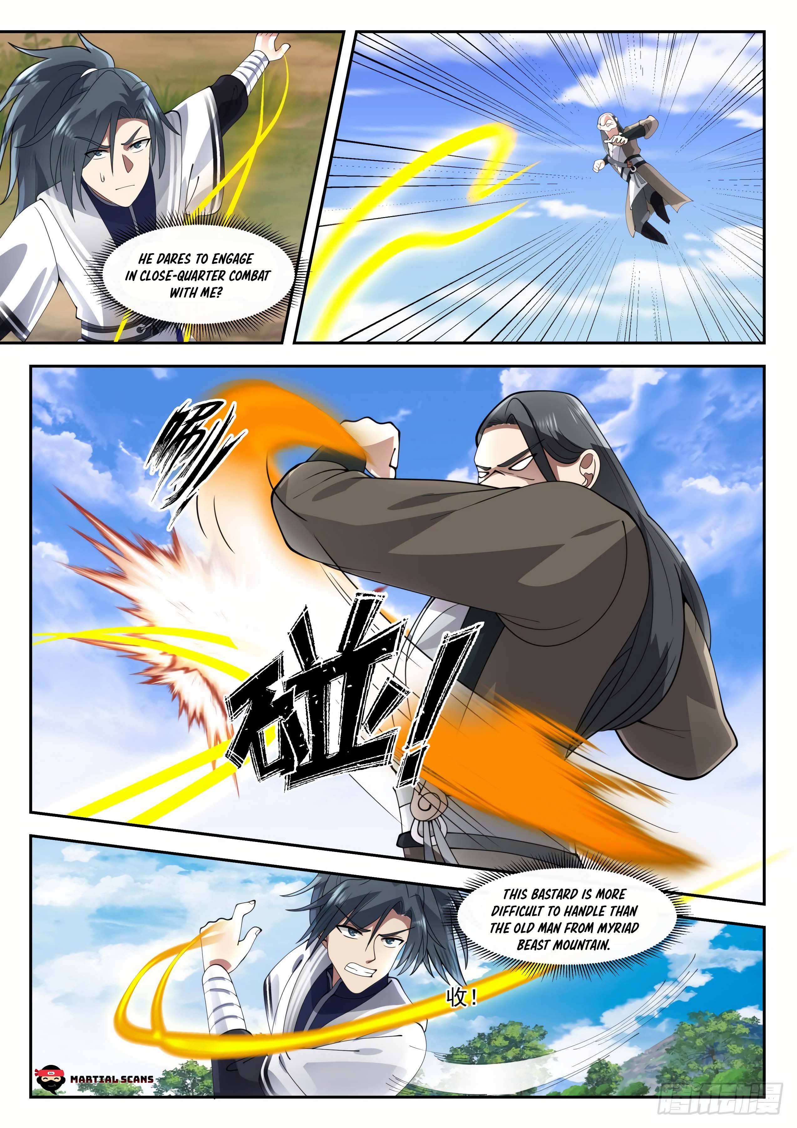 Page 5 of Chapter 1289