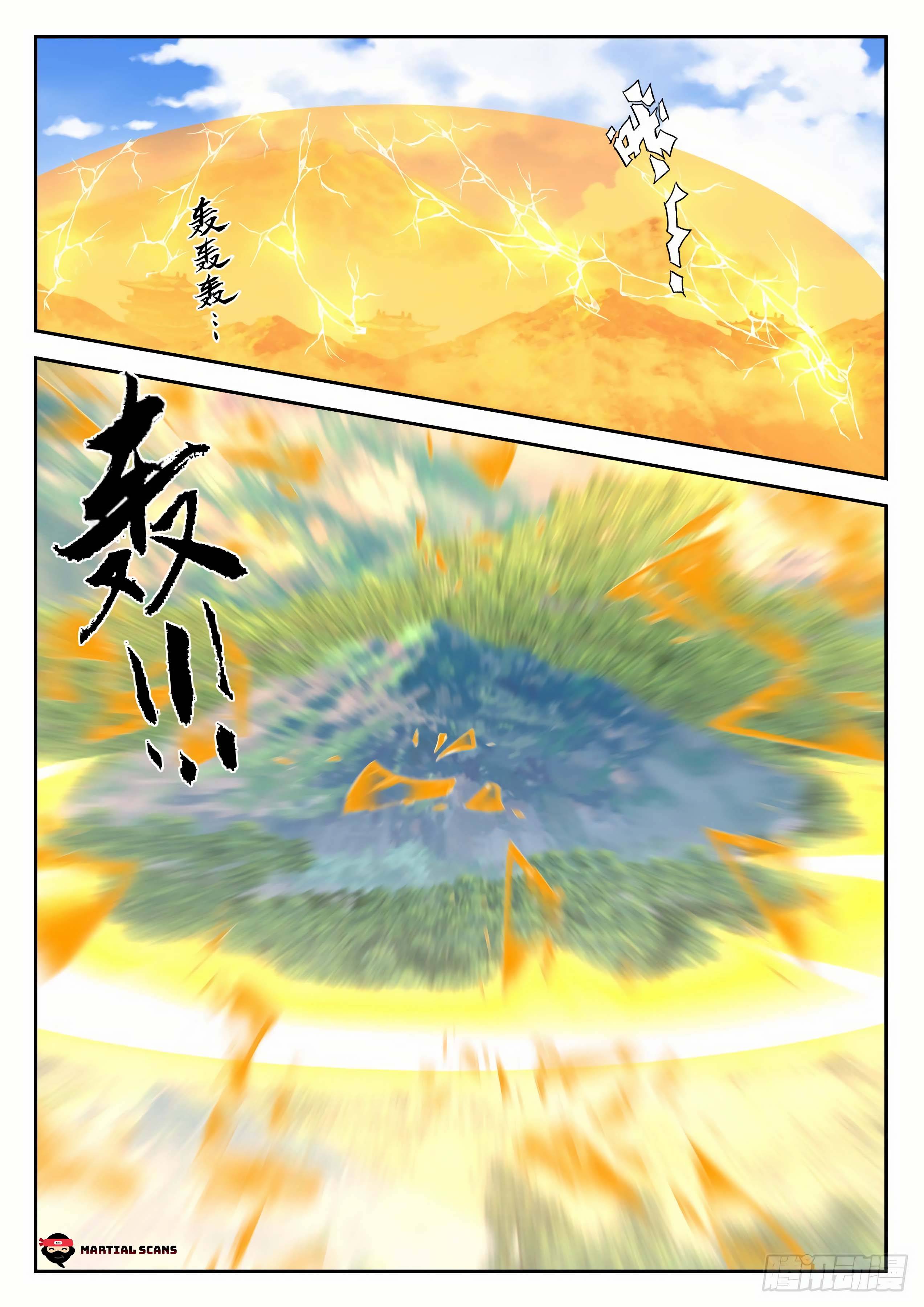 Page 9 of Chapter 1289