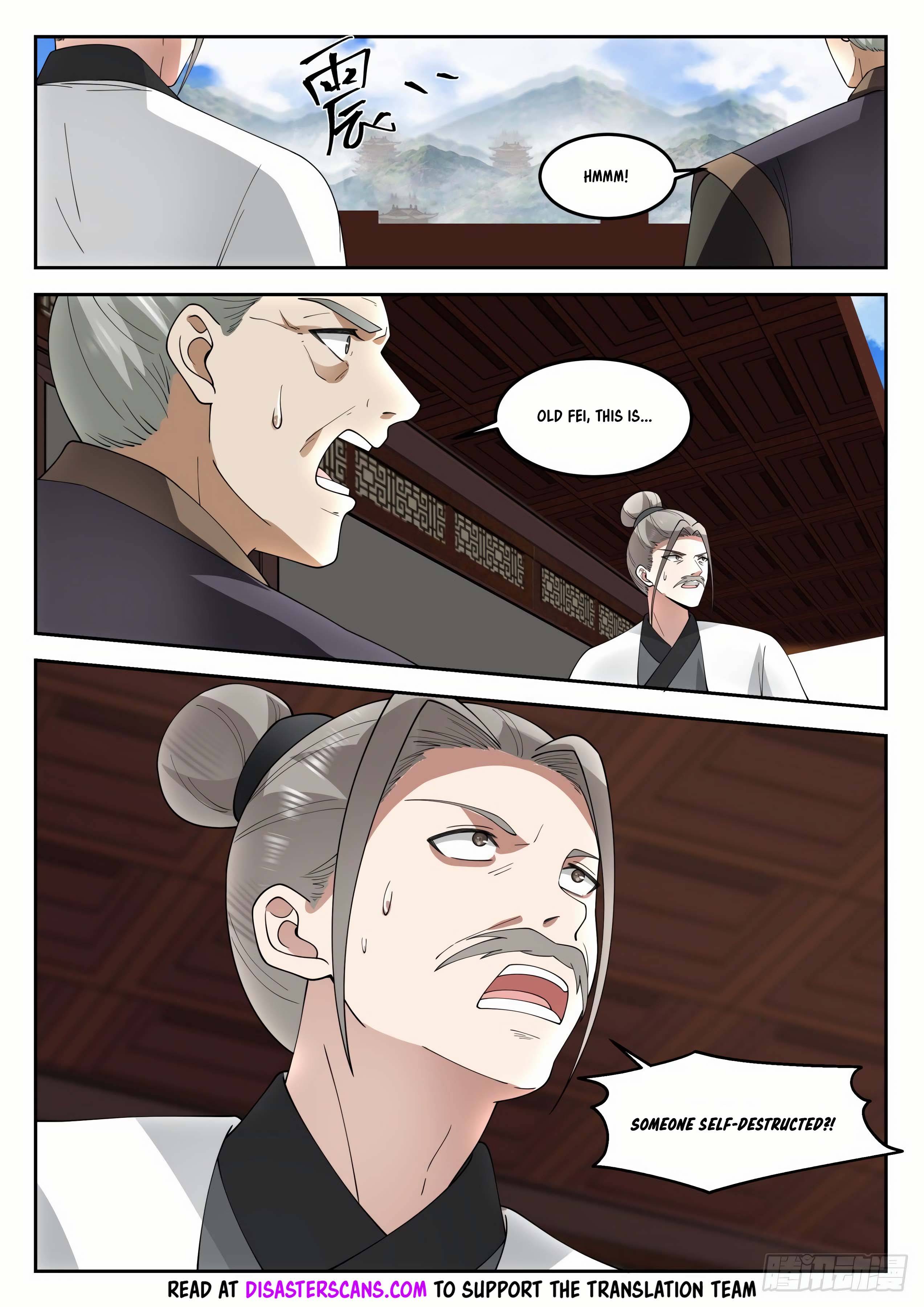 Page 10 of Chapter 1289