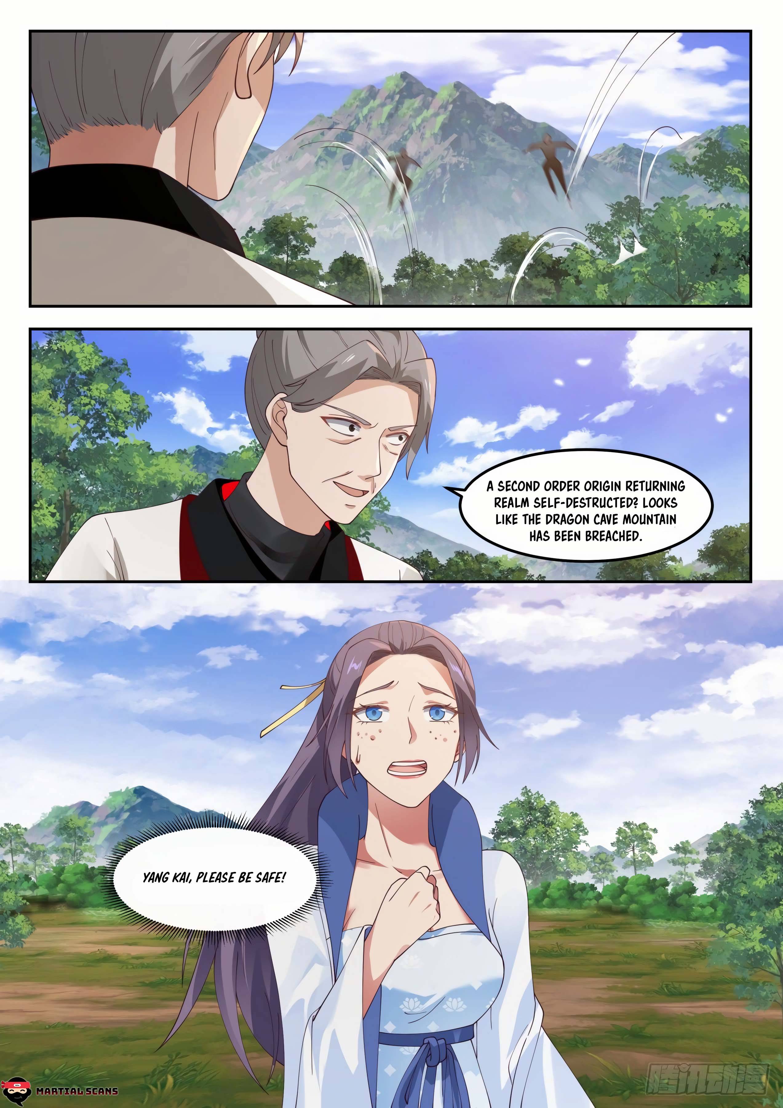 Page 12 of Chapter 1289