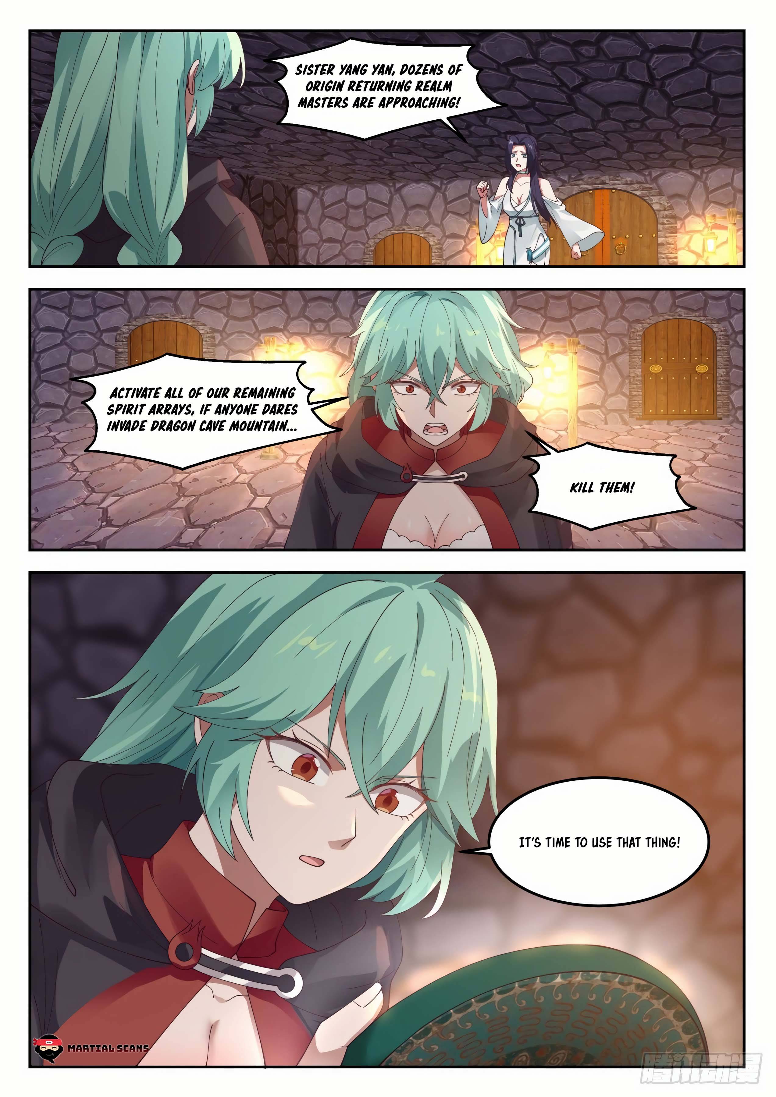 Page 14 of Chapter 1289