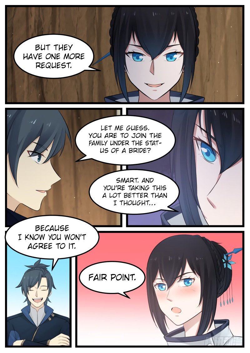Page 2 of Chapter 129