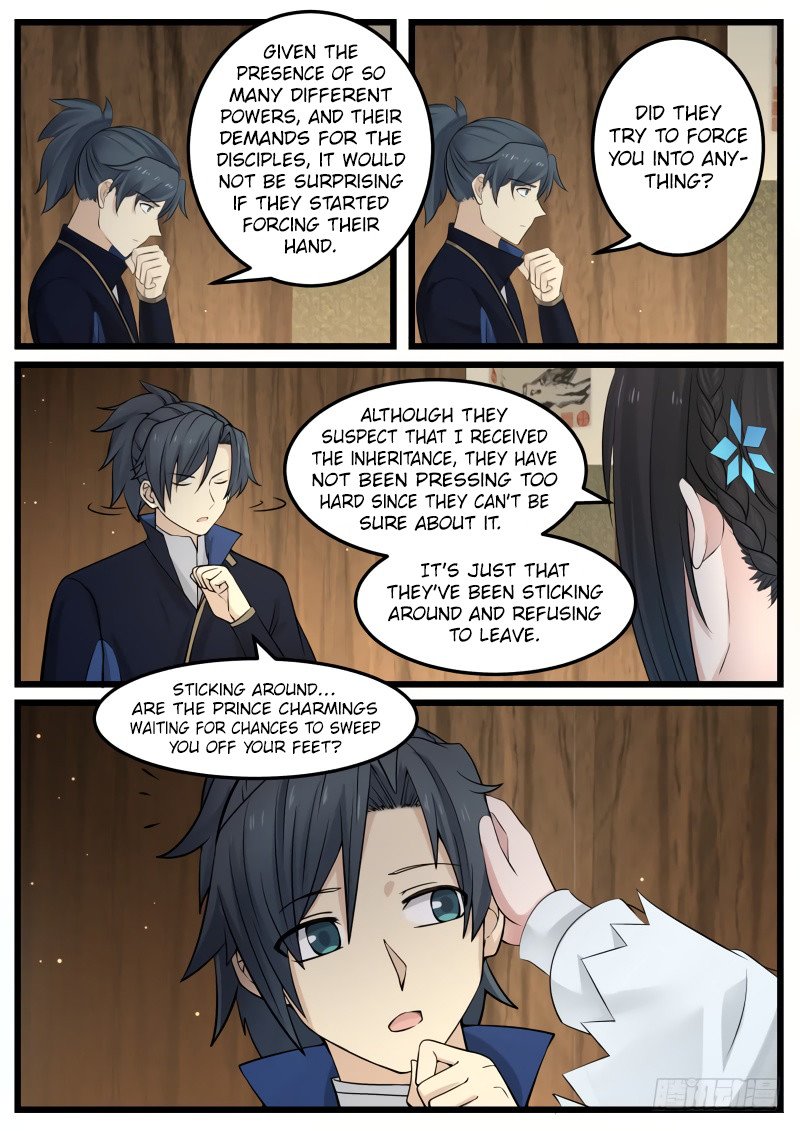 Page 3 of Chapter 129