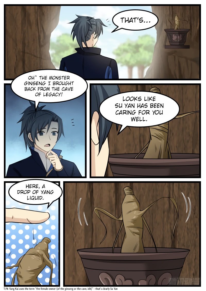 Page 8 of Chapter 129