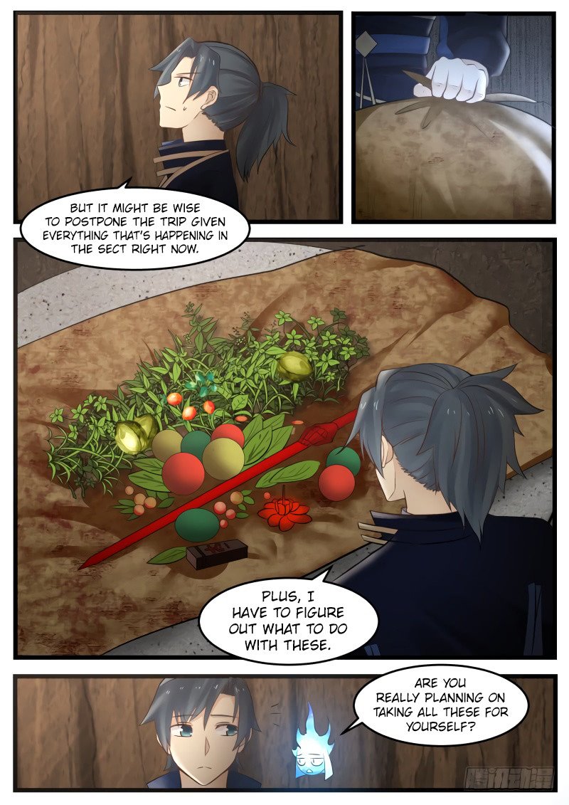 Page 11 of Chapter 129