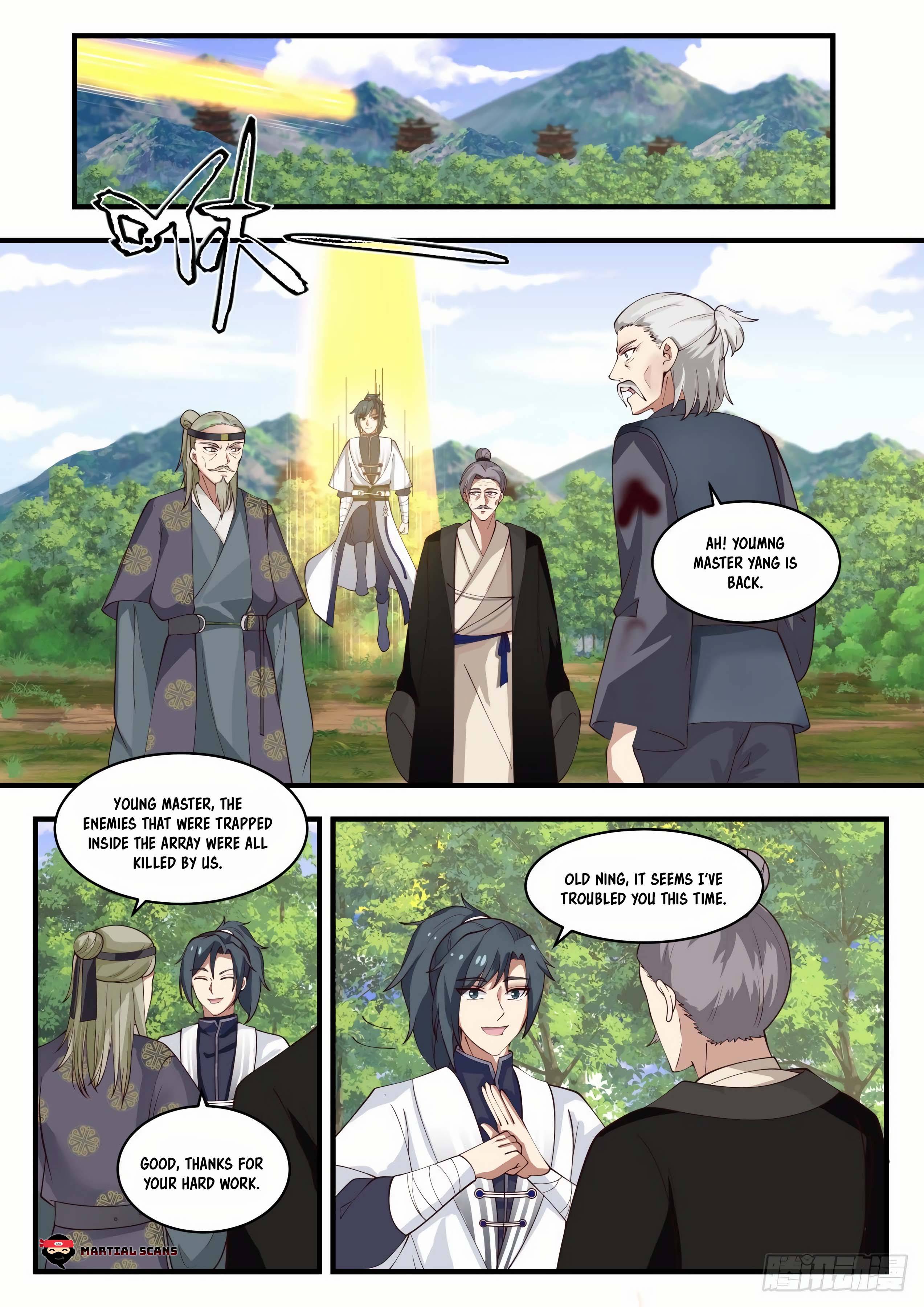 Page 3 of Chapter 1291