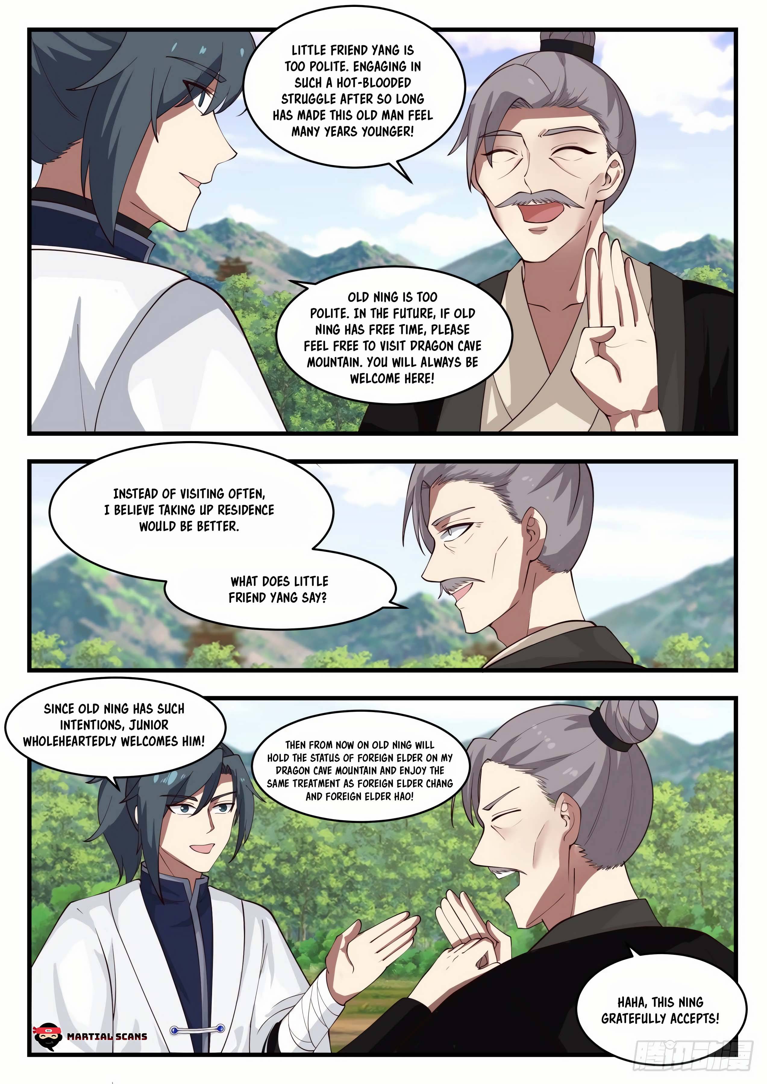 Page 4 of Chapter 1291