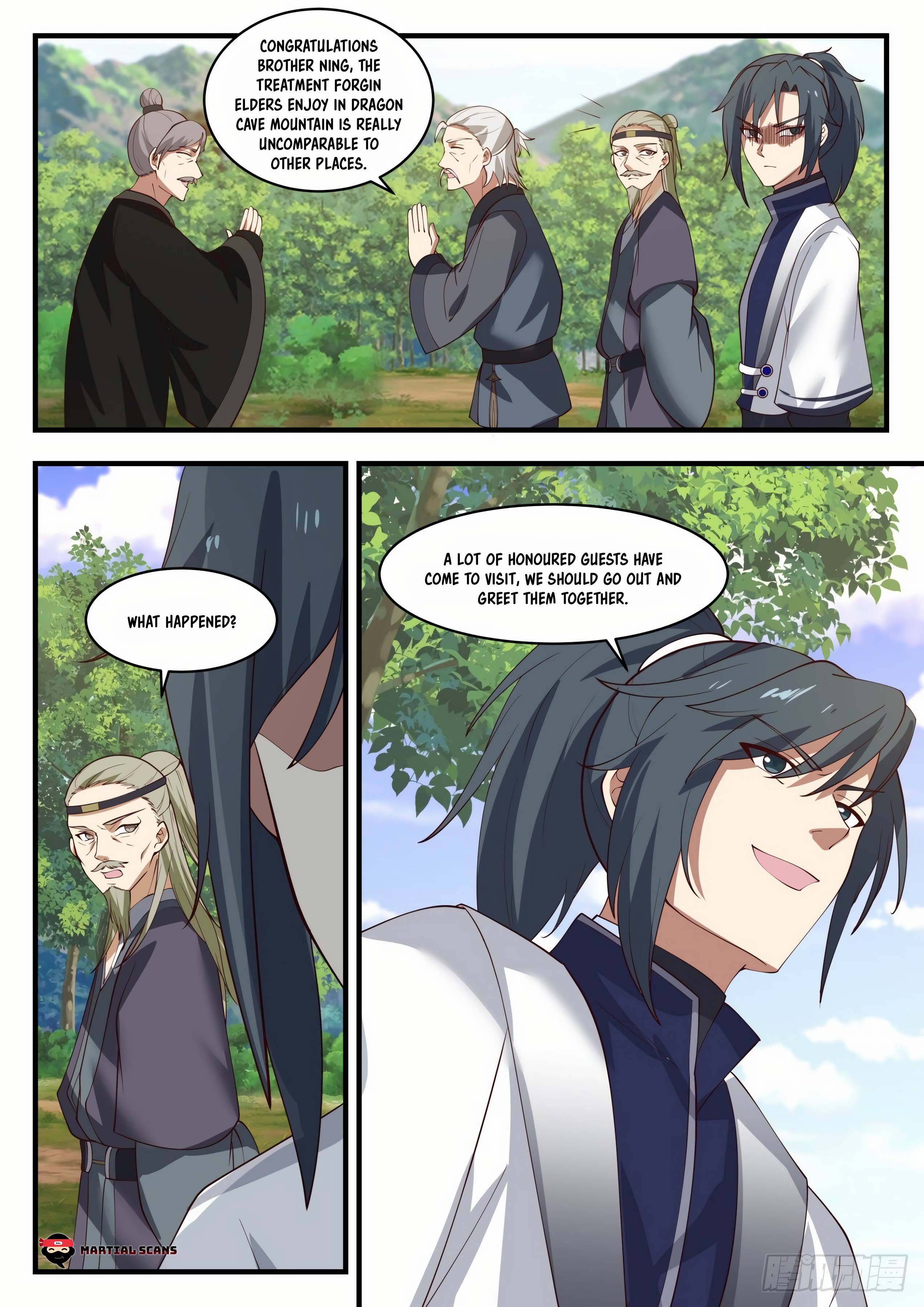 Page 5 of Chapter 1291
