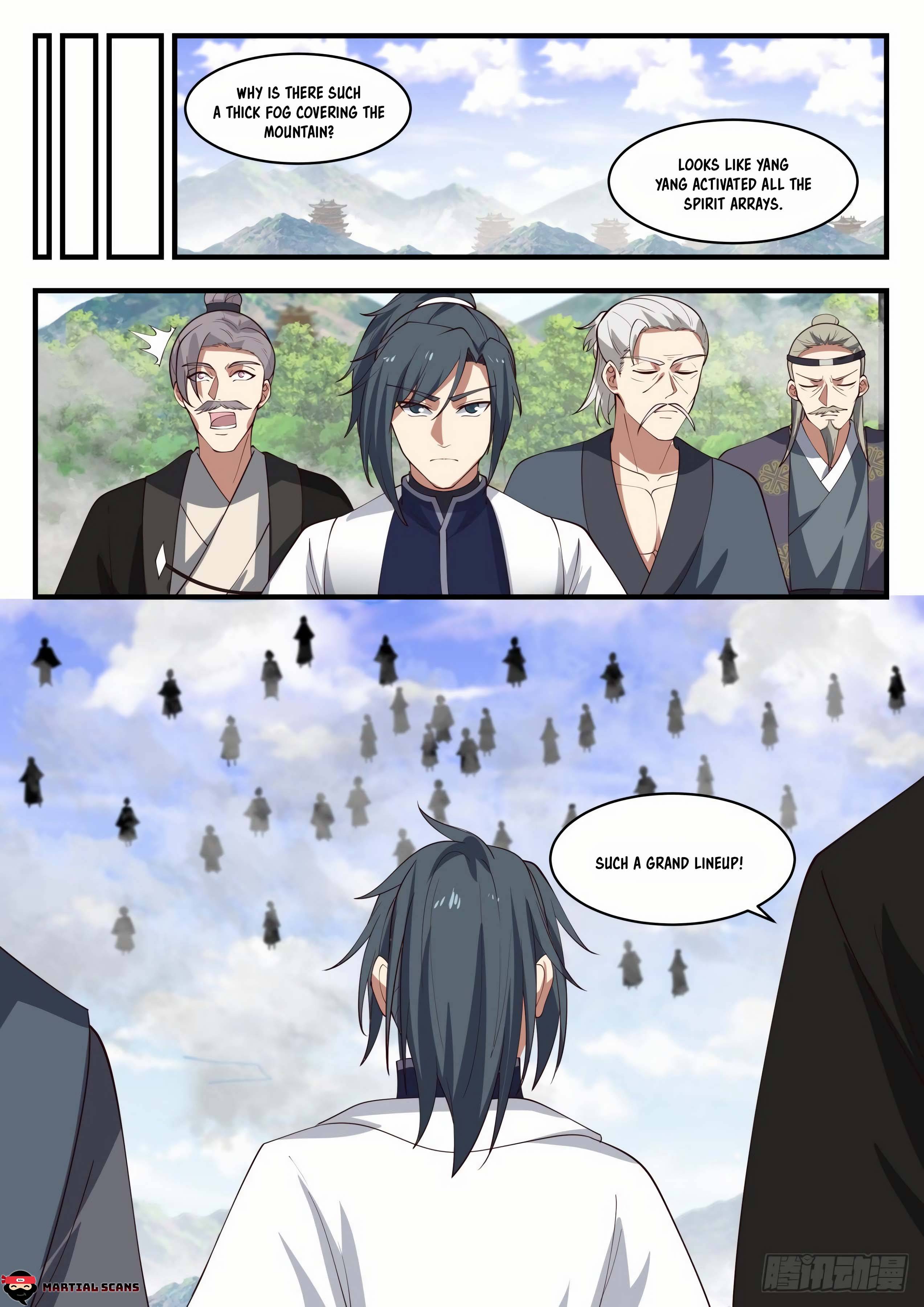 Page 6 of Chapter 1291
