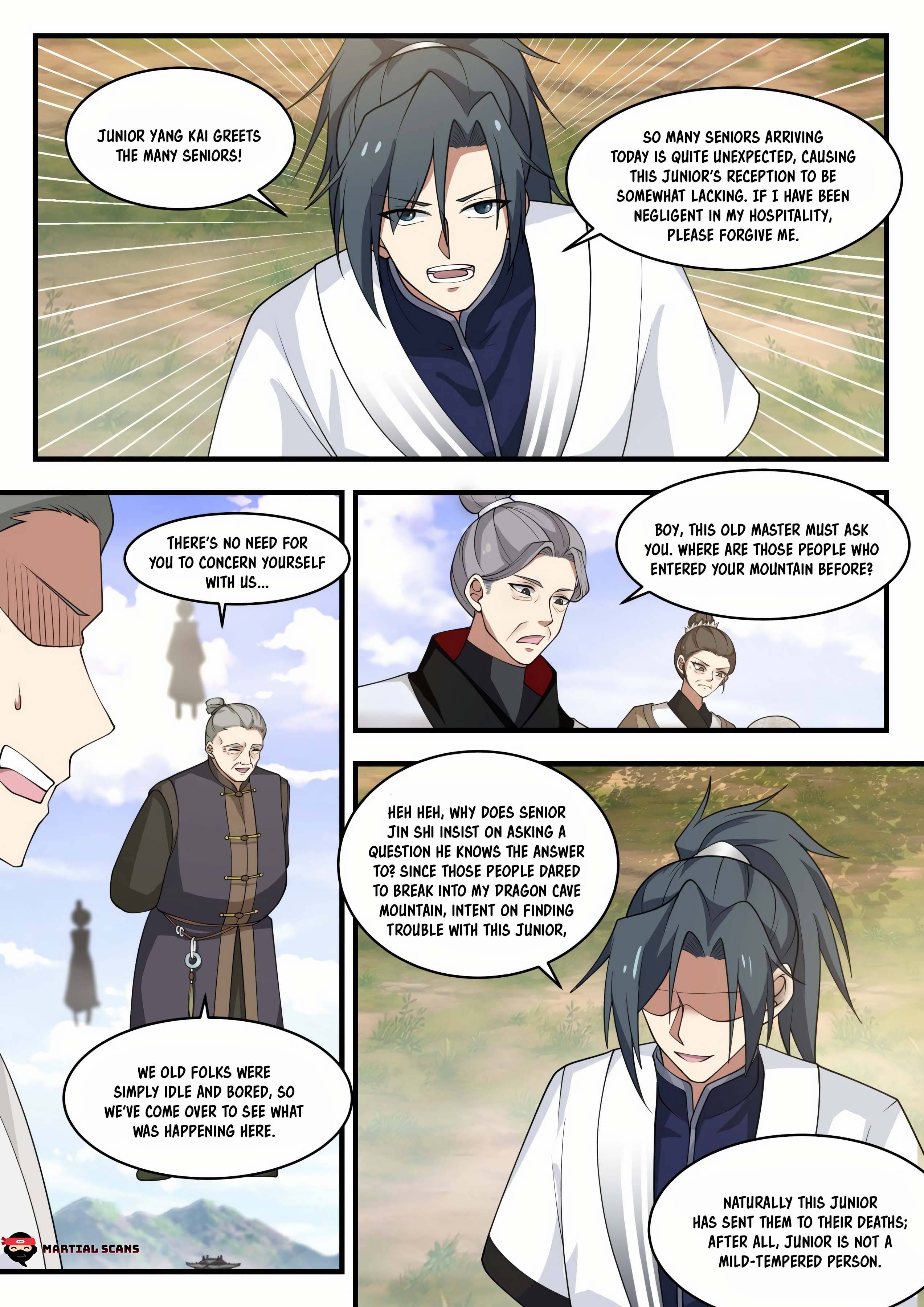 Page 7 of Chapter 1291