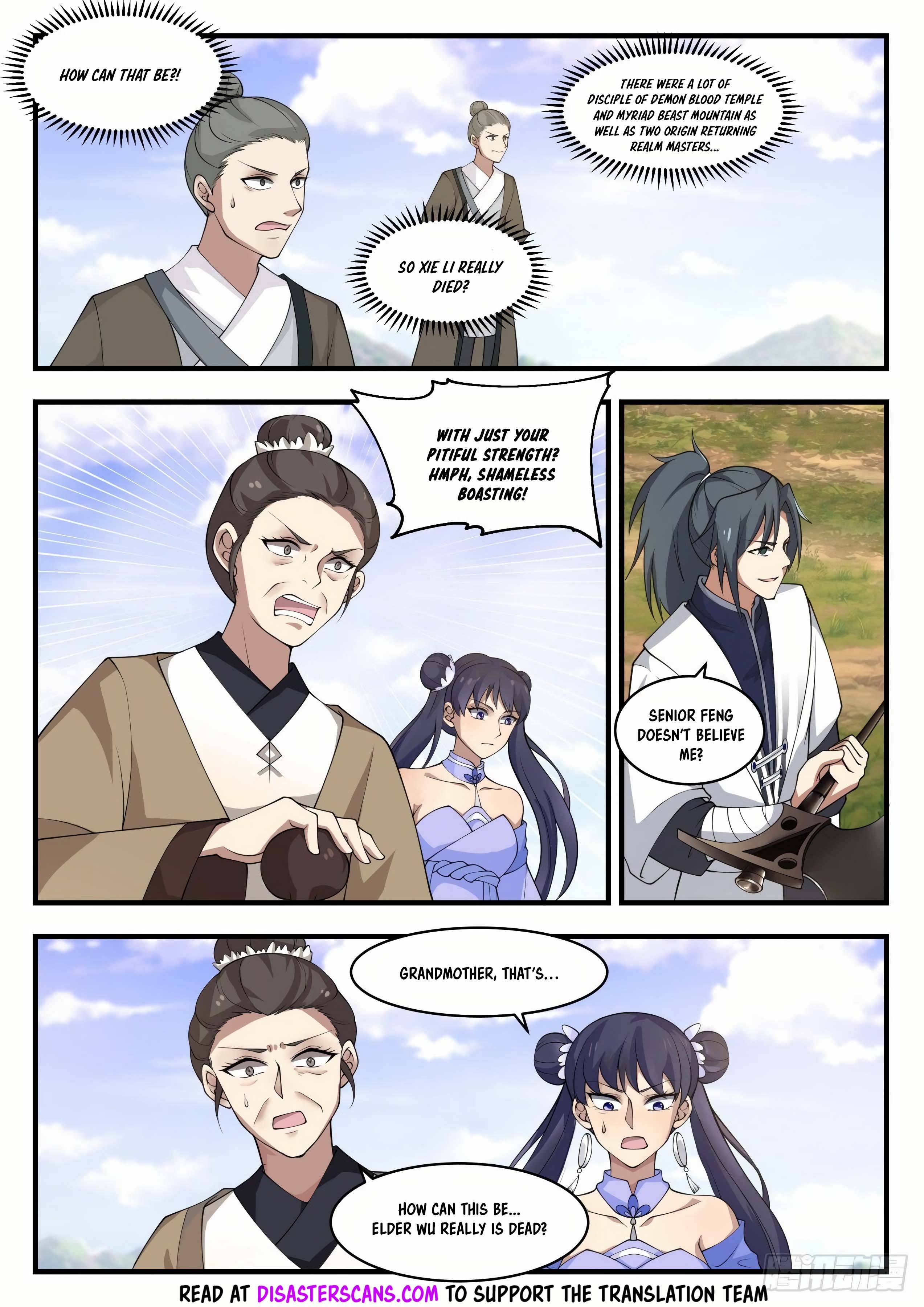 Page 8 of Chapter 1291