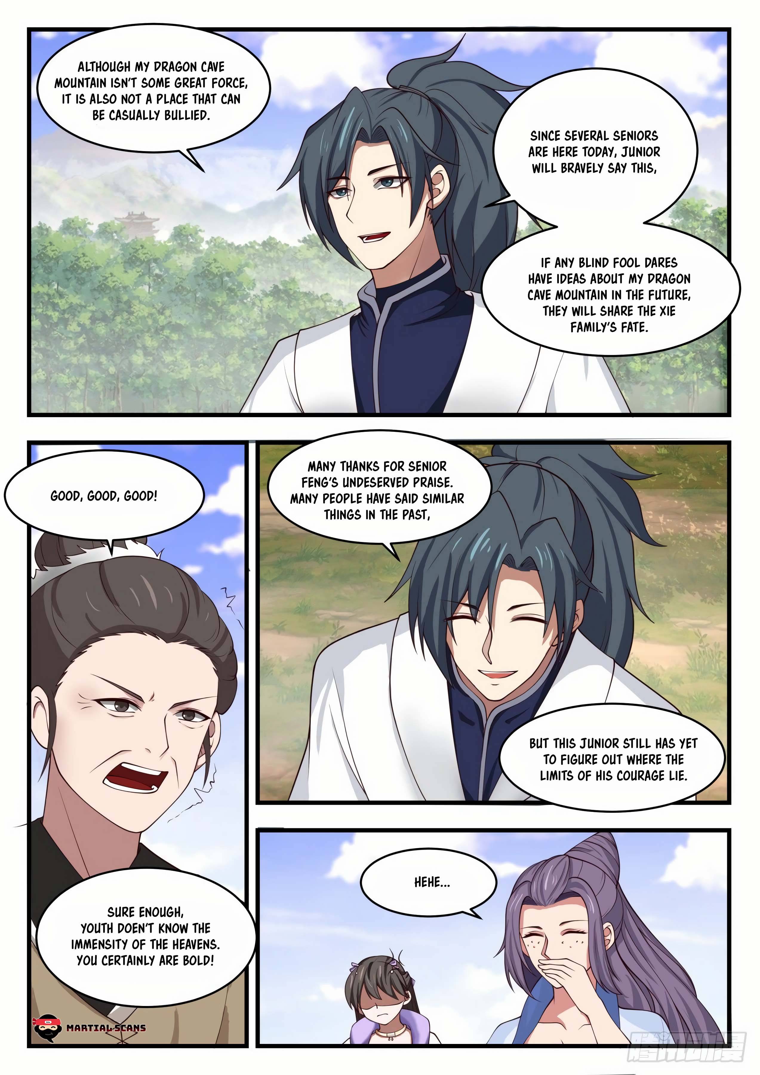 Page 9 of Chapter 1291