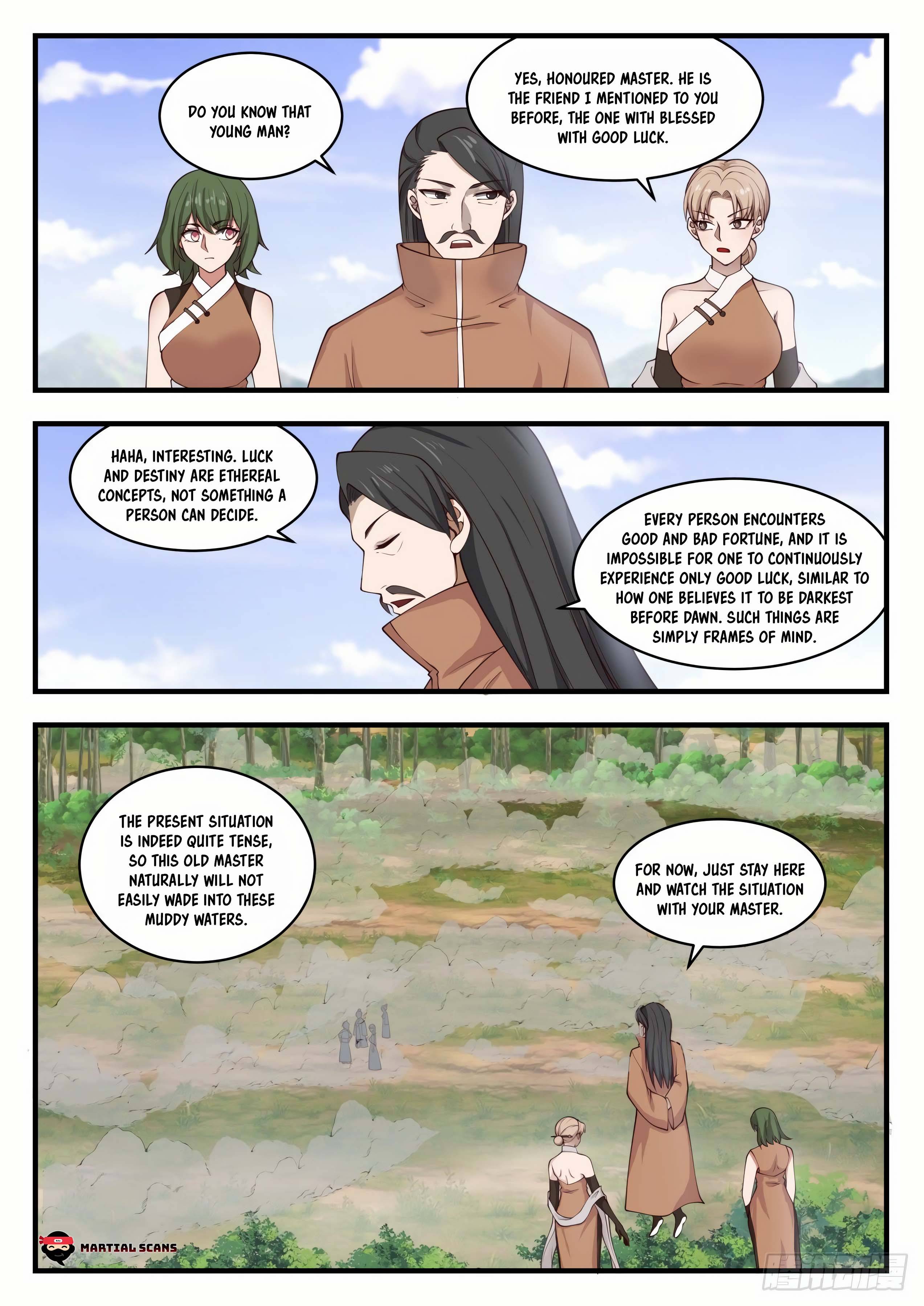 Page 10 of Chapter 1291