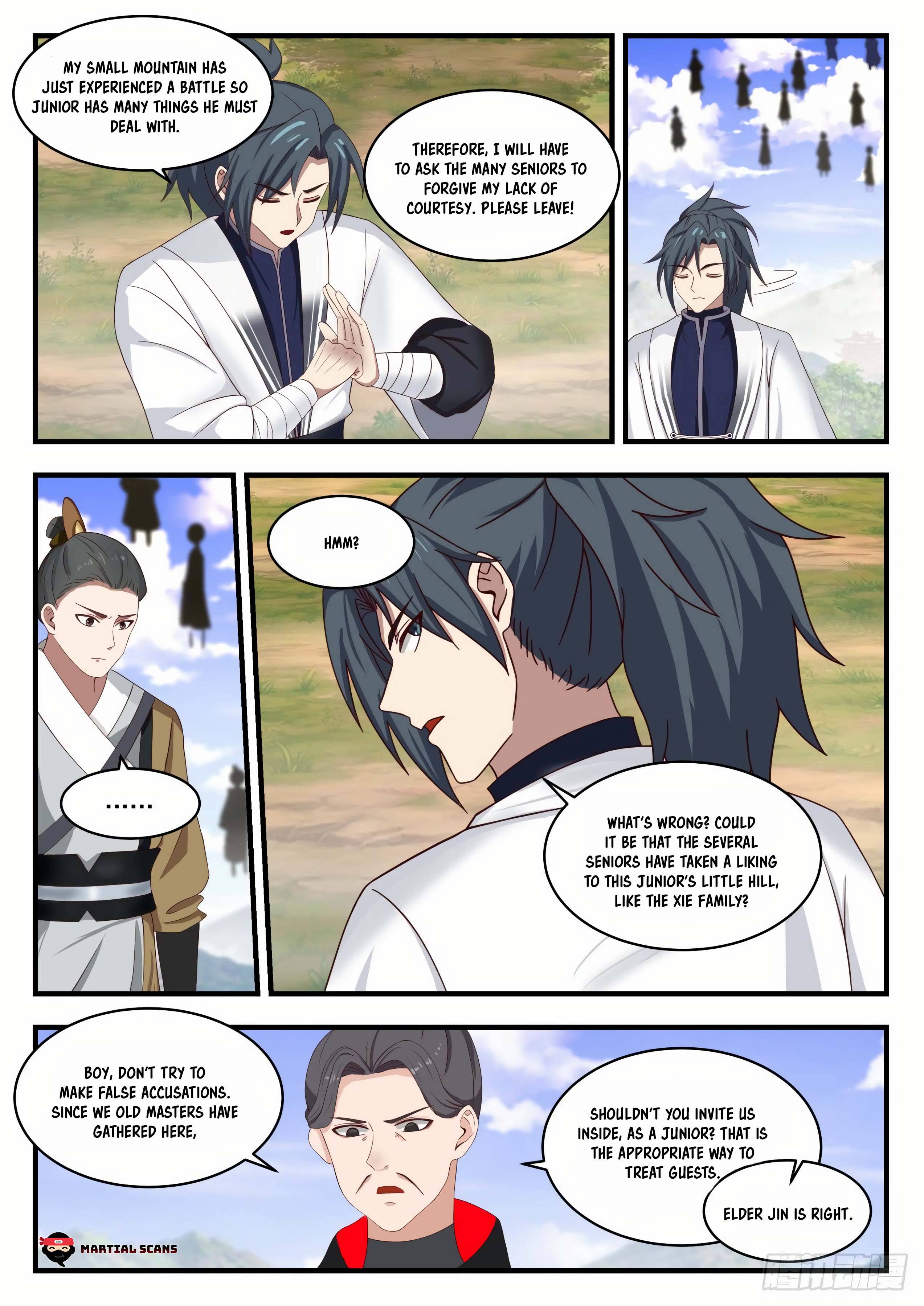 Page 11 of Chapter 1291